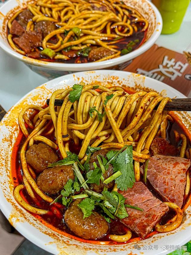 山西省特色面(山西有哪些特色面食如何去做)