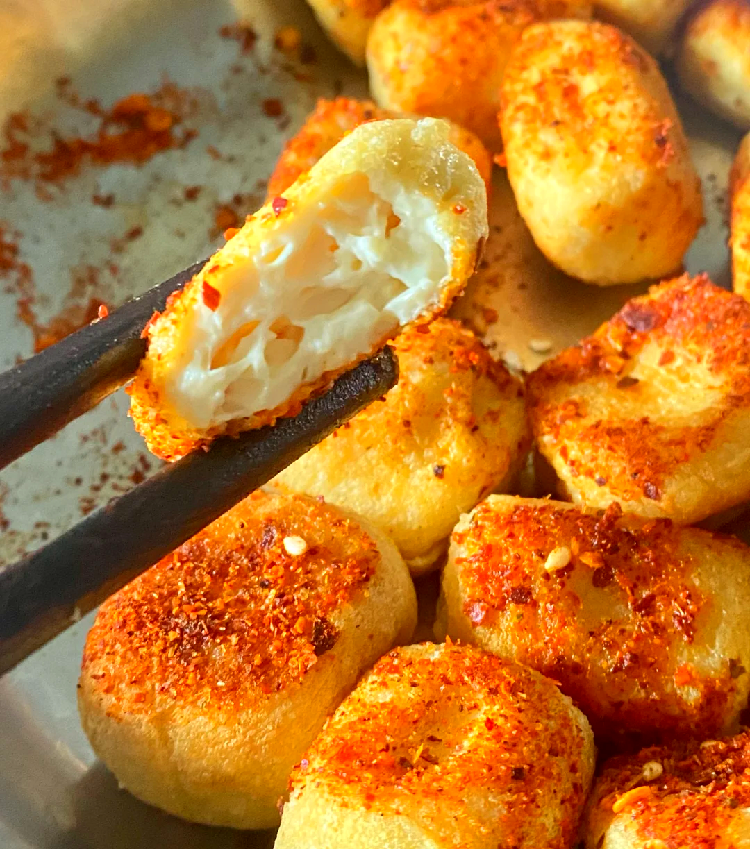 特色烤包浆豆腐(包浆豆腐怎么烤才好吃?) 特色烤包浆豆腐(包浆豆腐怎么烤才好吃?)