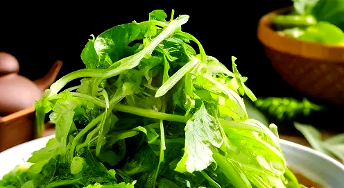 苦菜怎么调凉菜(苦菜如何调凉菜) 苦菜怎么调凉菜(苦菜如何调凉菜)