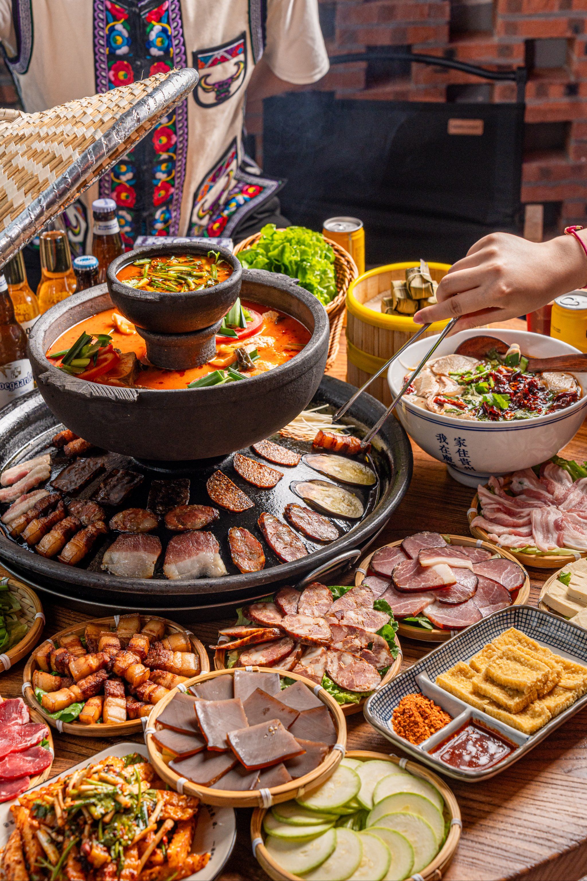 76款贵州小吃(贵州小吃菜单)