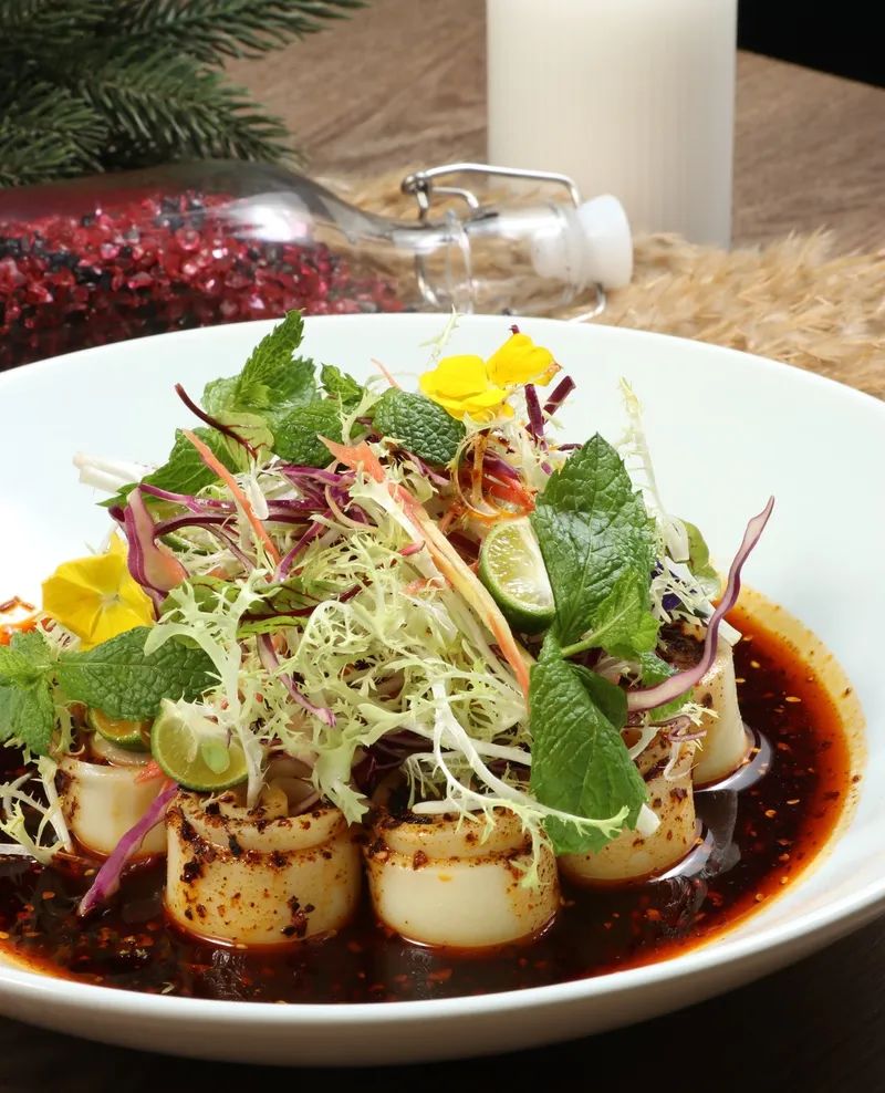 春季创新凉菜(夏季创新凉菜) 春季创新凉菜(夏季创新凉菜)