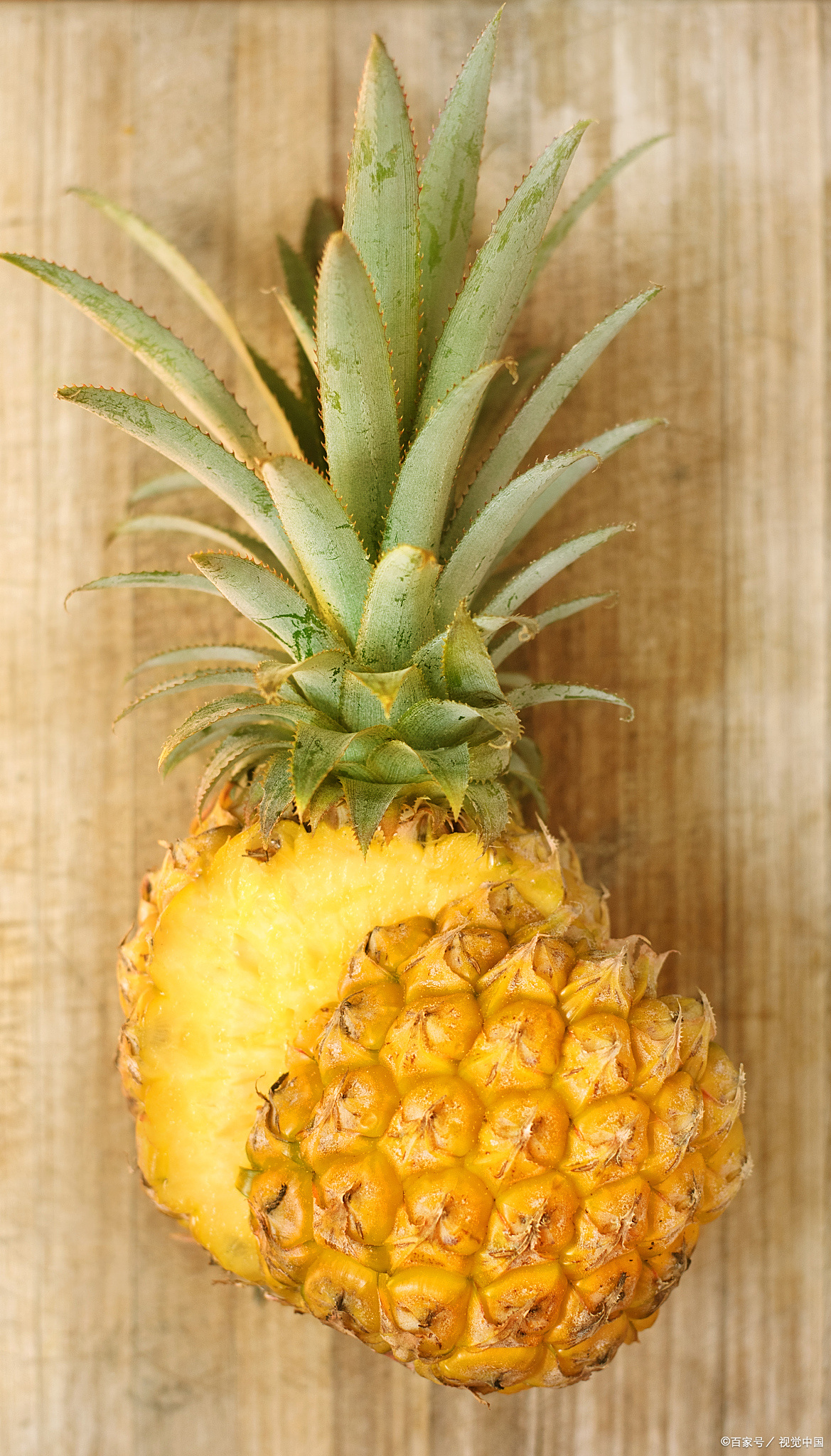 菠萝素菜(菠萝素菜10种最佳吃法)