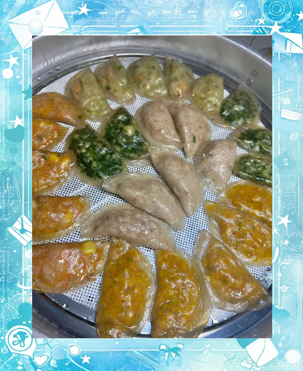 薯粉可以做什么小吃(薯粉做什么好吃)