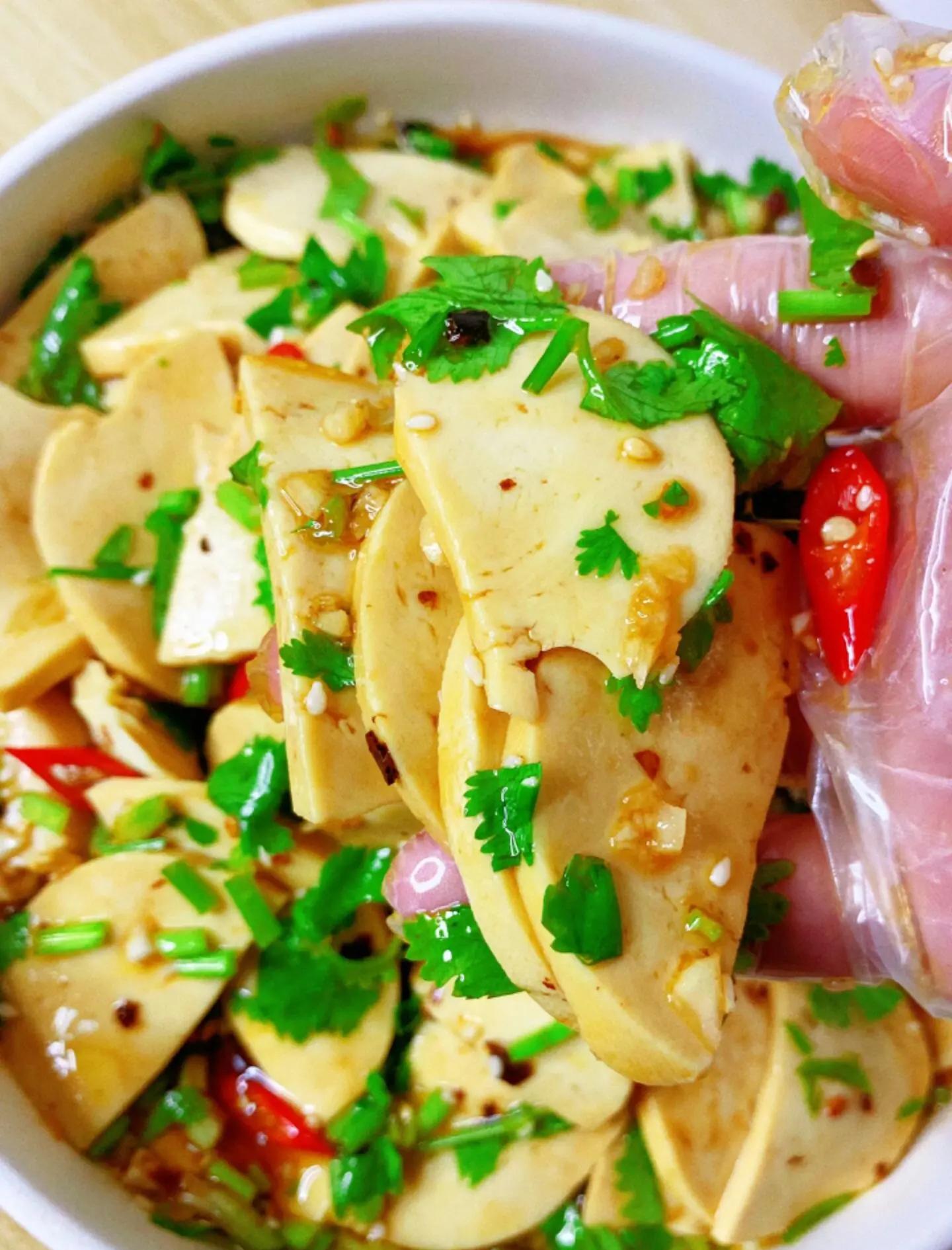 拌鸡凉菜(凉拌鸡大全)