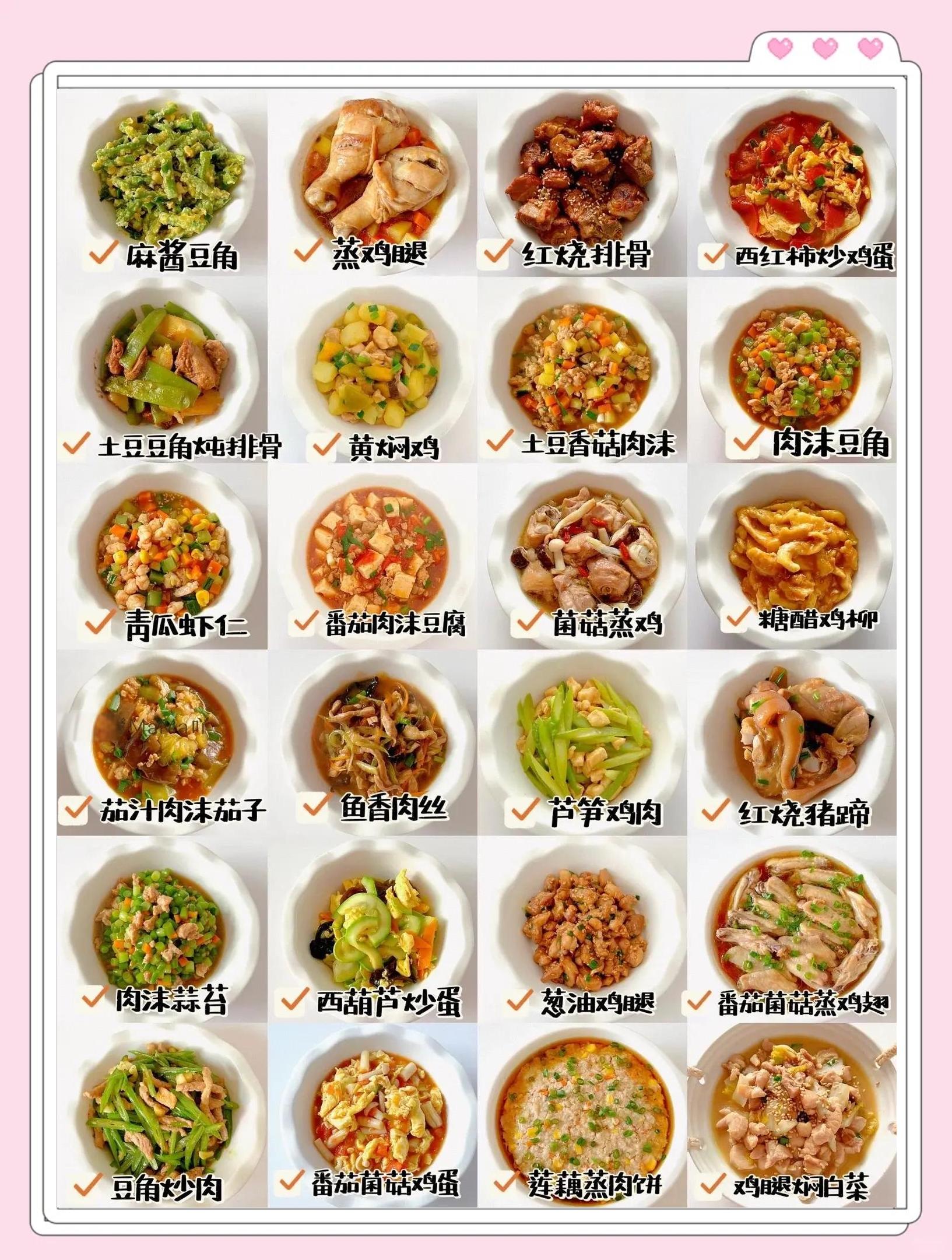 8到10儿童爱吃的家常菜(儿童菜谱8至10岁)