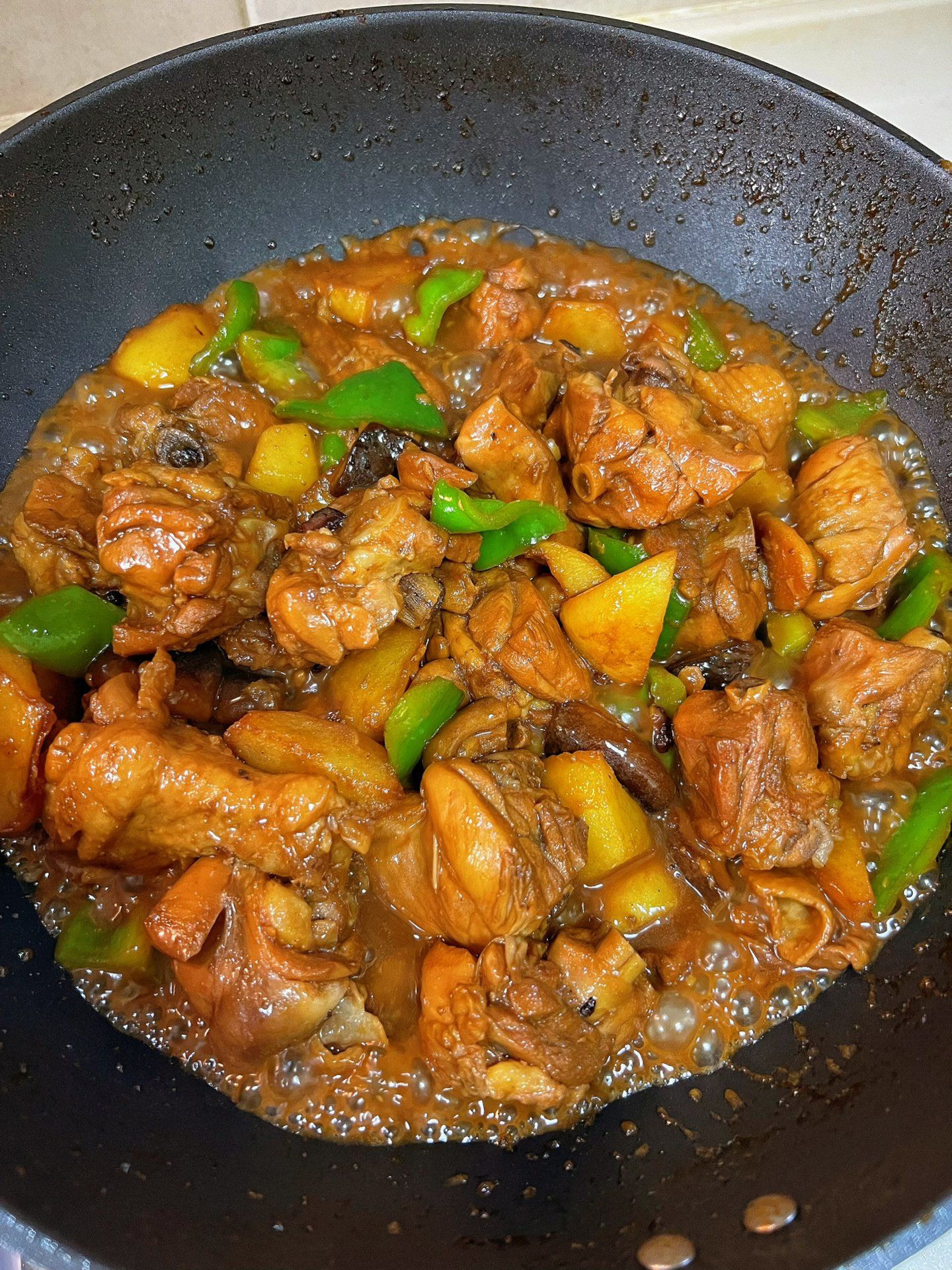 清闷鸡做法大全家常(清闷鸡做法大全家常做法大全)