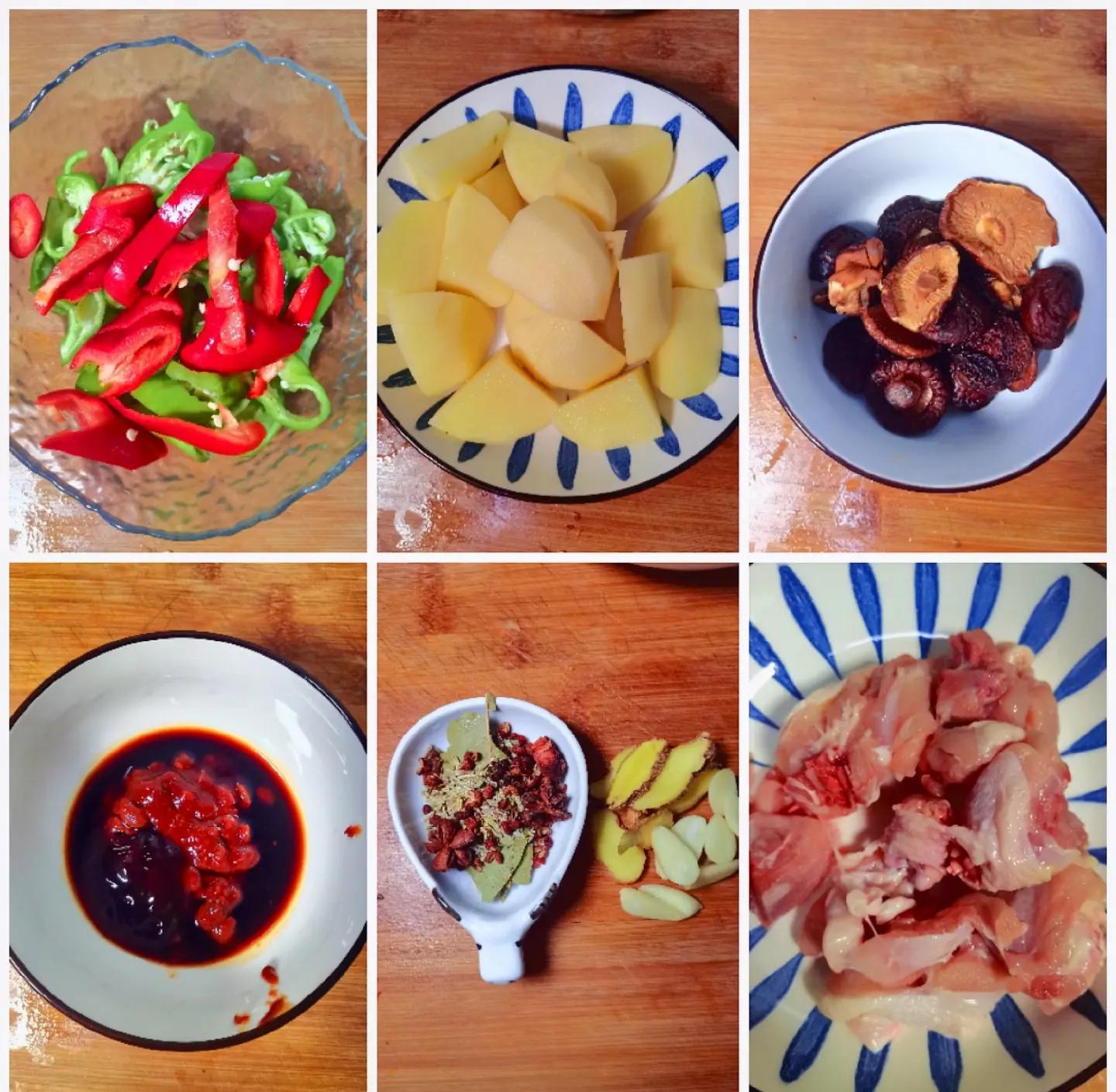 清闷鸡做法大全家常(清闷鸡做法大全家常做法大全)