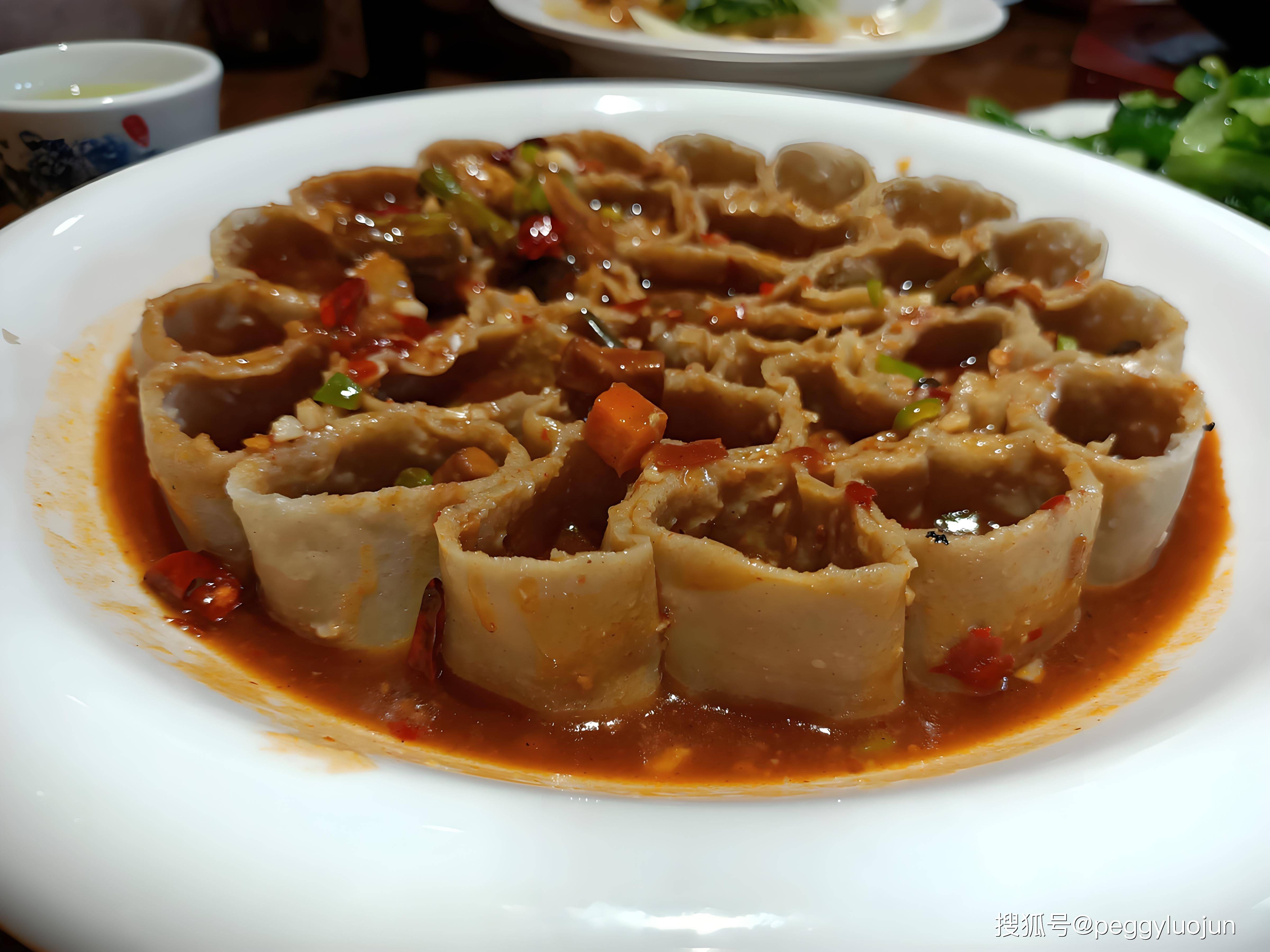 山西有的小吃(山西有的小吃叫什么)