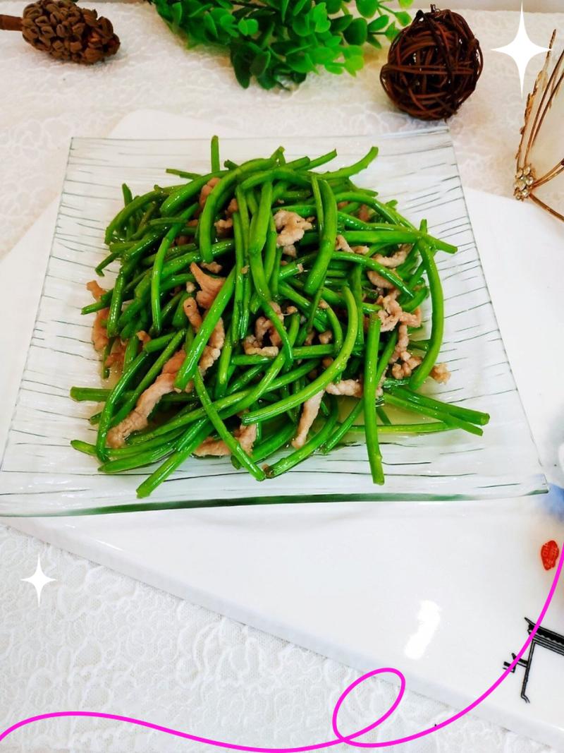 芦蒿的做法大全家常(芦蒿怎么做的吃) 芦蒿的做法大全家常(芦蒿怎么做的吃)