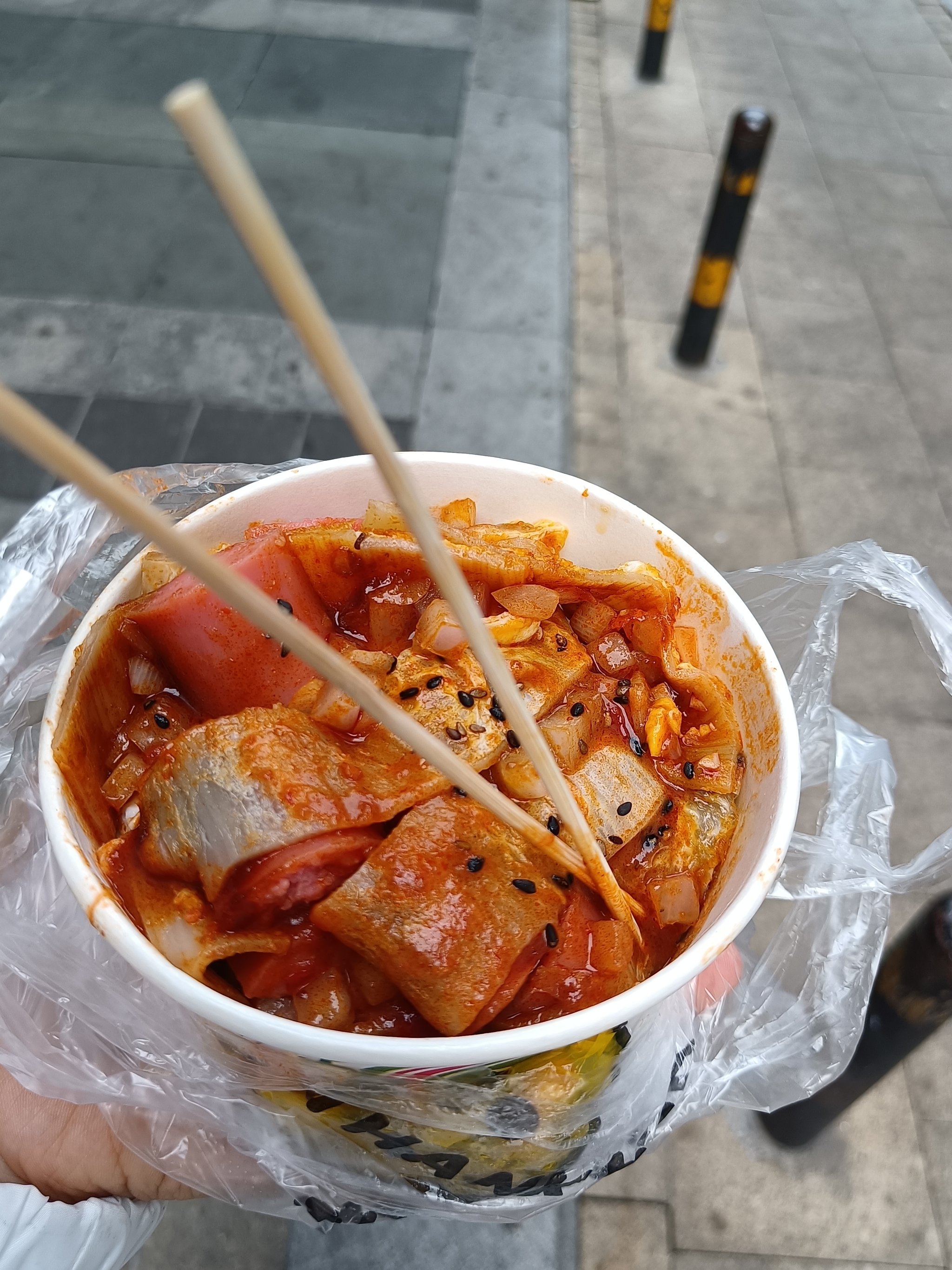 特色健康街头小吃(特色健康小吃开什么店) 特色健康街头小吃(特色健康小吃开什么店)