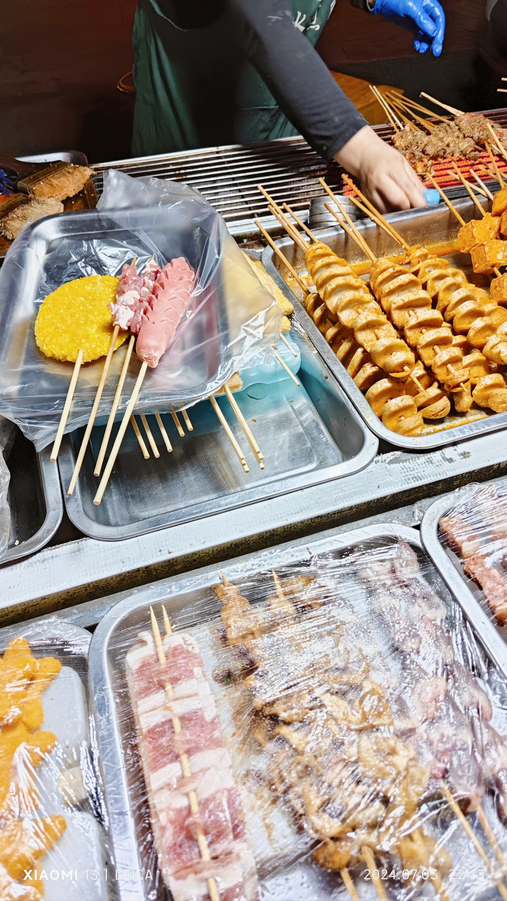 特色健康街头小吃(特色健康小吃开什么店) 特色健康街头小吃(特色健康小吃开什么店)