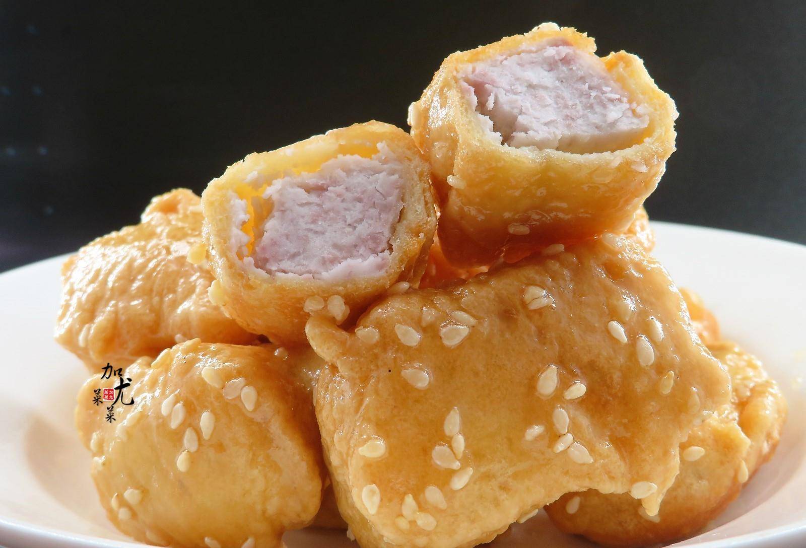 竽头小吃(芋头 小吃) 竽头小吃(芋头 小吃)