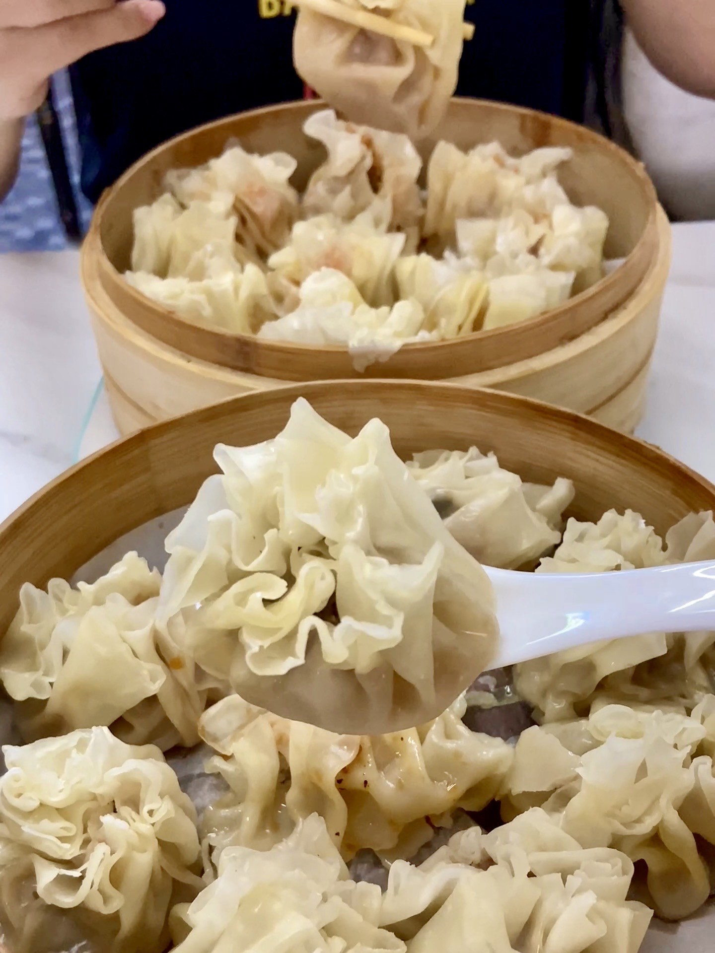 阳光早餐烧麦(健脾胃最好的十种早餐) 阳光早餐烧麦(健脾胃最好的十种早餐)