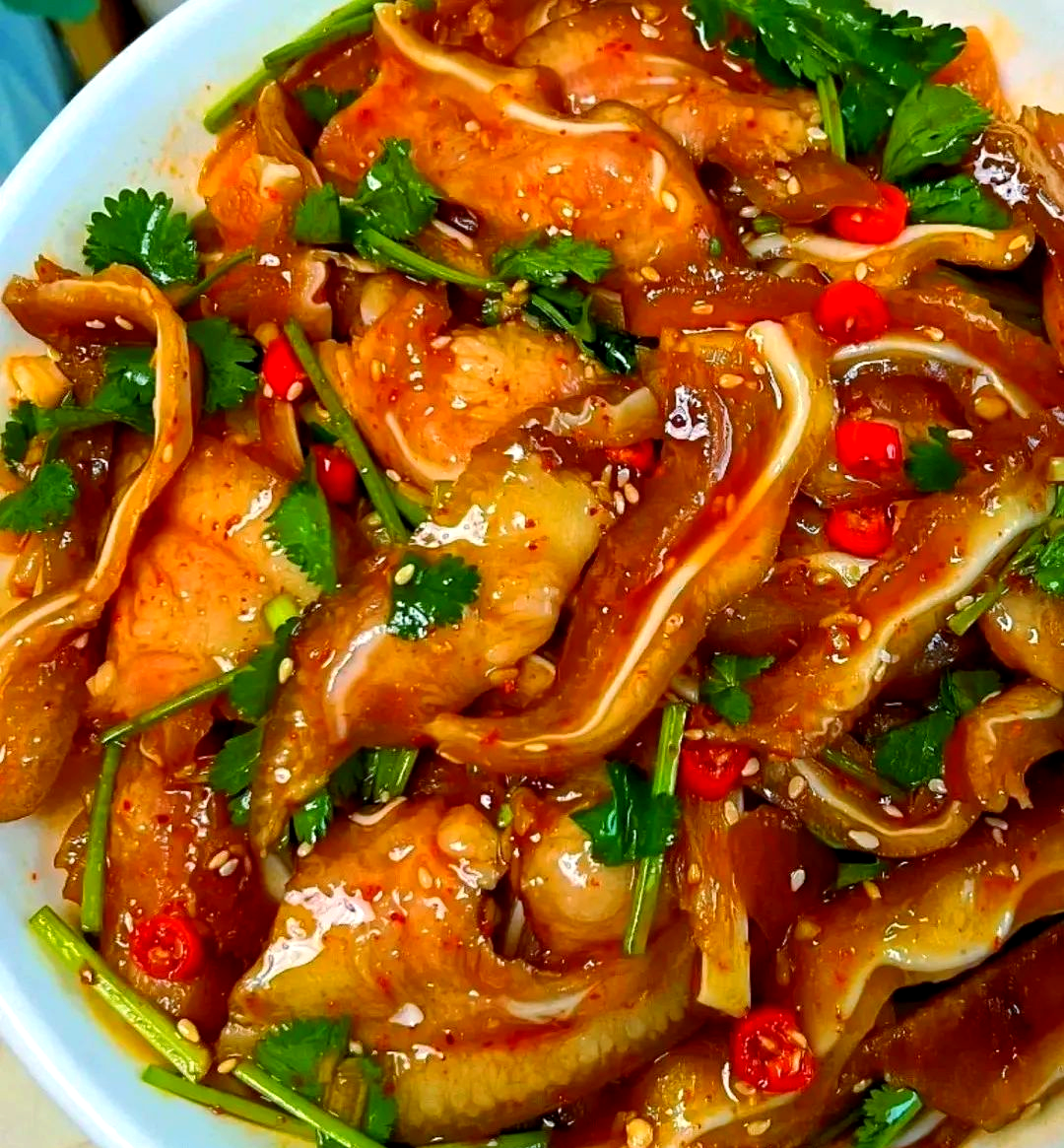 特色精品凉菜带图片(特色凉菜做法大全有图创意菜) 特色精品凉菜带图片(特色凉菜做法大全有图创意菜)