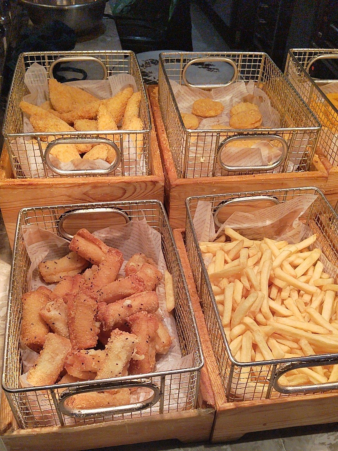 自助餐如何做出特色(自助餐如何做出特色美食)