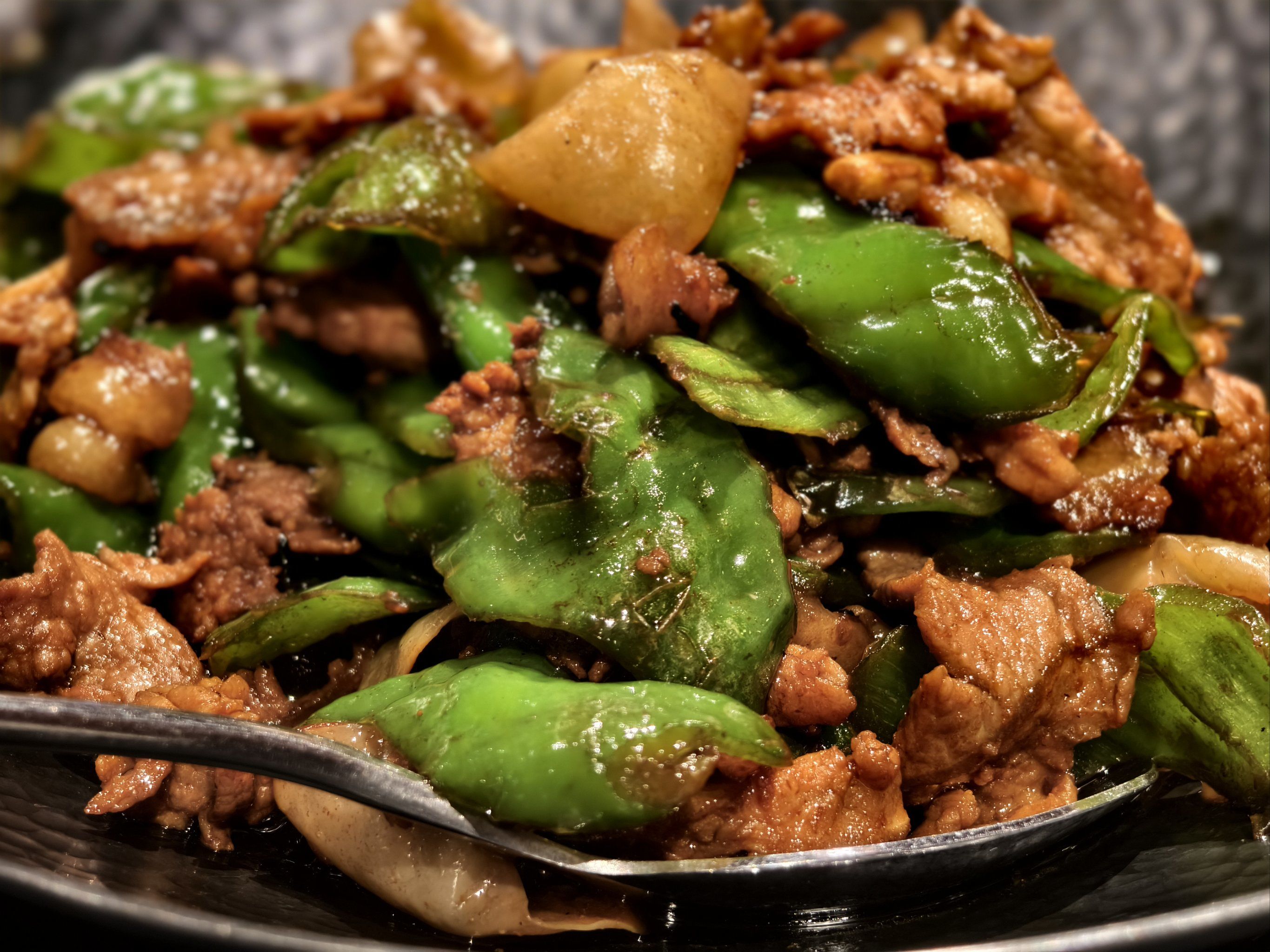 湘菜特色炒菜(特色湘菜小炒菜名)