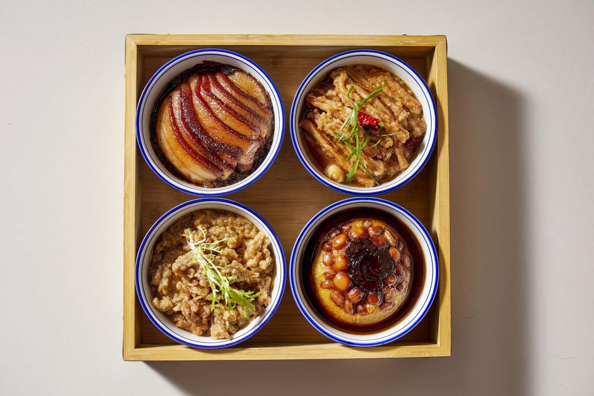 烧四宝家常做法(临汾烧四宝汤的做法) 烧四宝家常做法(临汾烧四宝汤的做法)