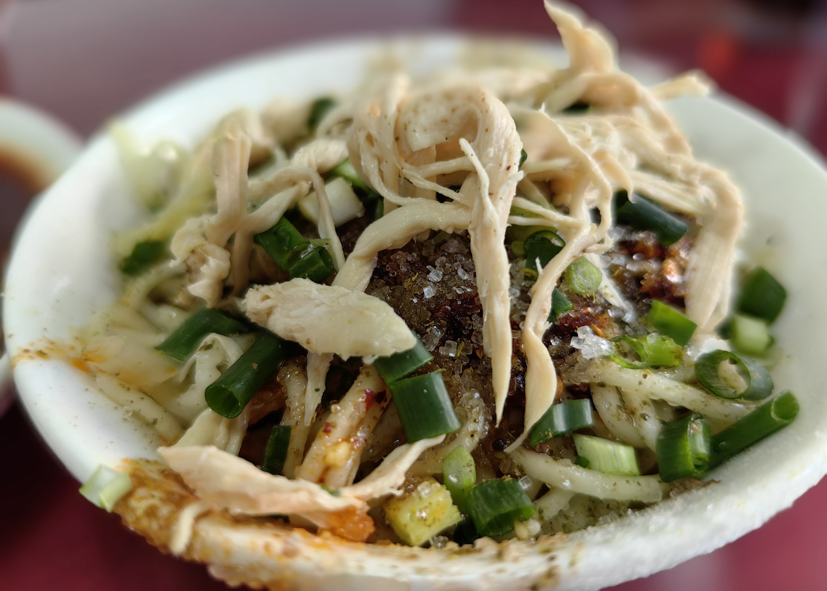 川味早餐美食(川味早餐有哪些)