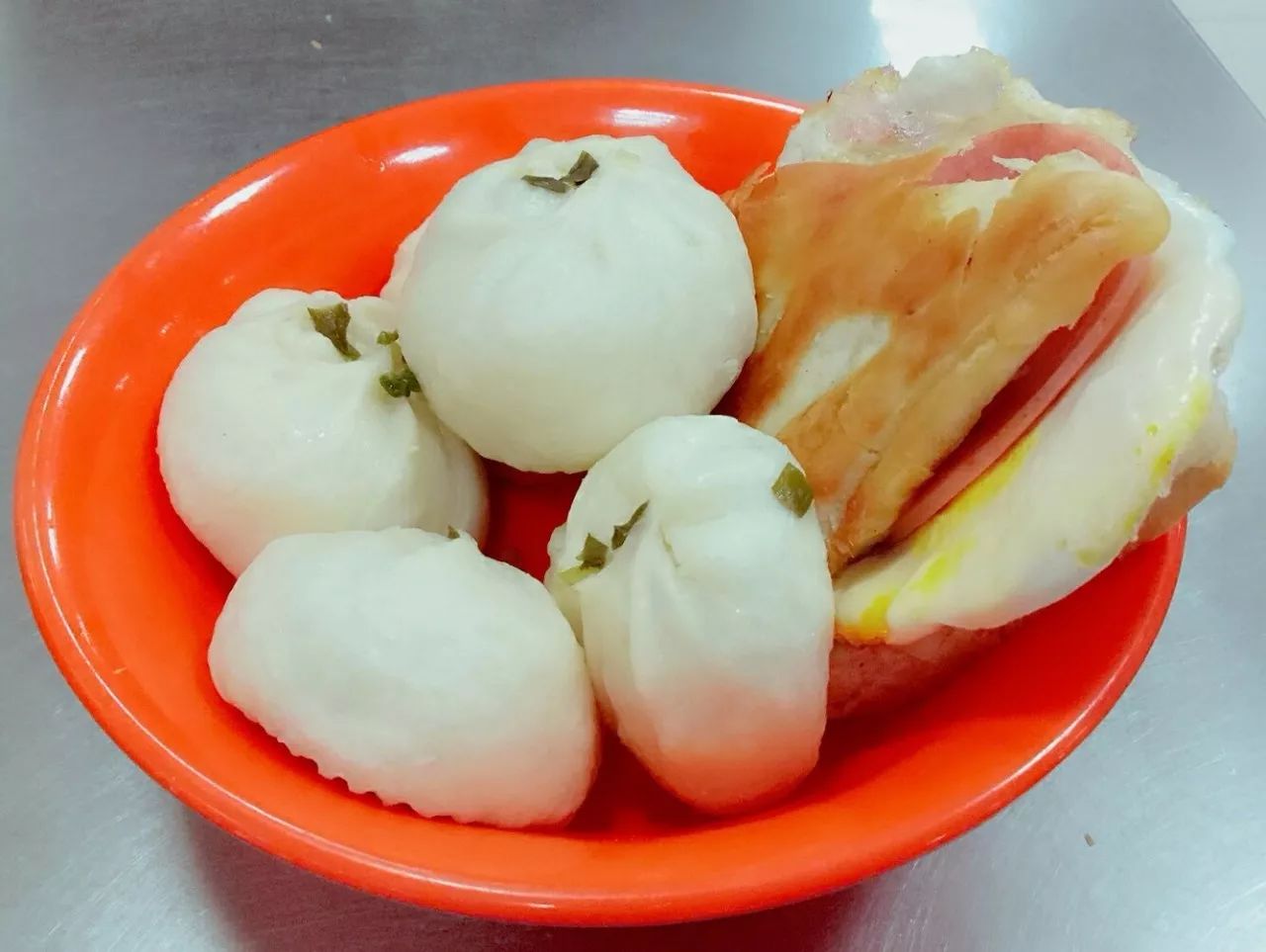 大学生早餐吃什么好(大学早餐吃什么最健康)