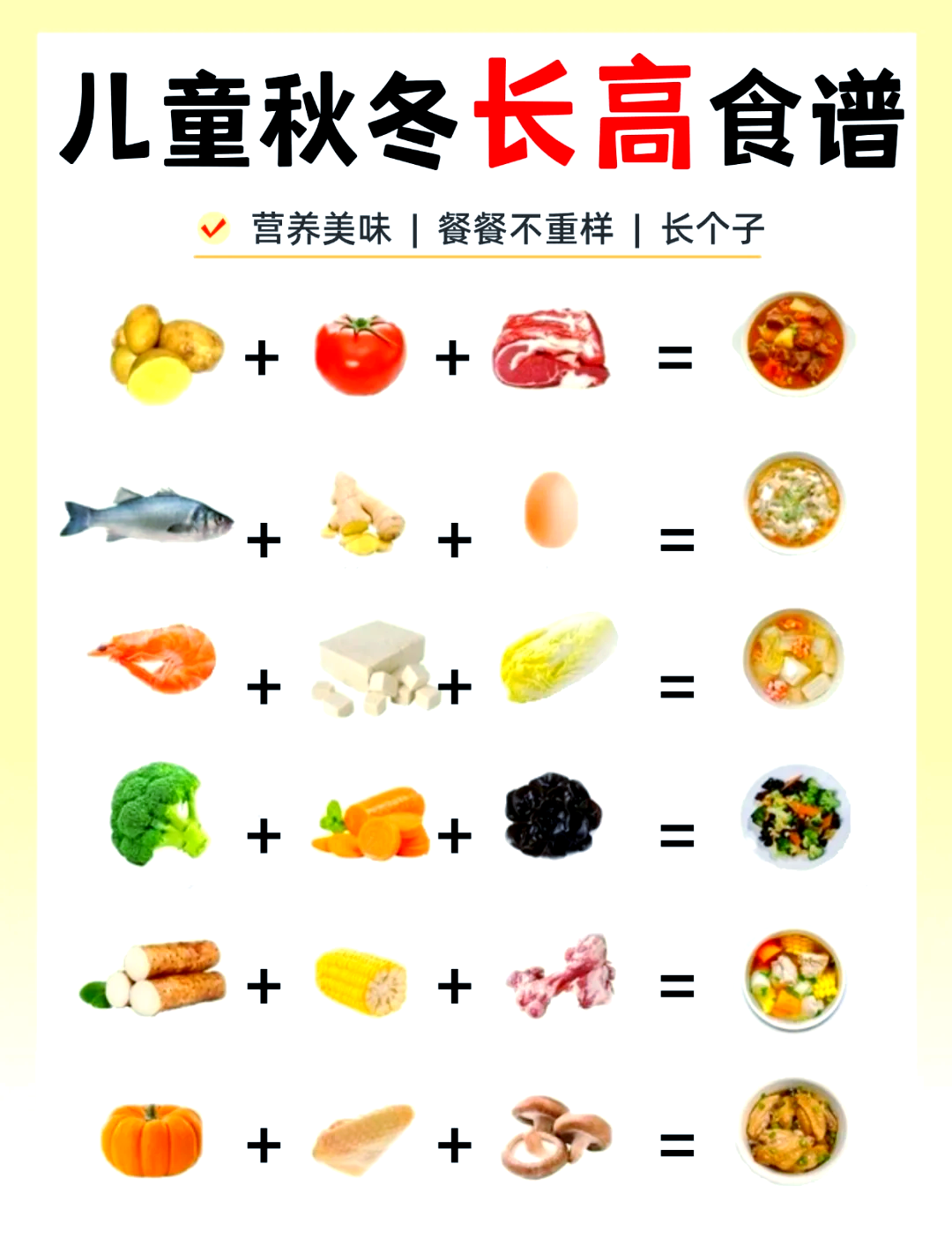 早餐吃什么能长高(早餐吃什么有助于长高和减肥) 早餐吃什么能长高(早餐吃什么有助于长高和减肥)