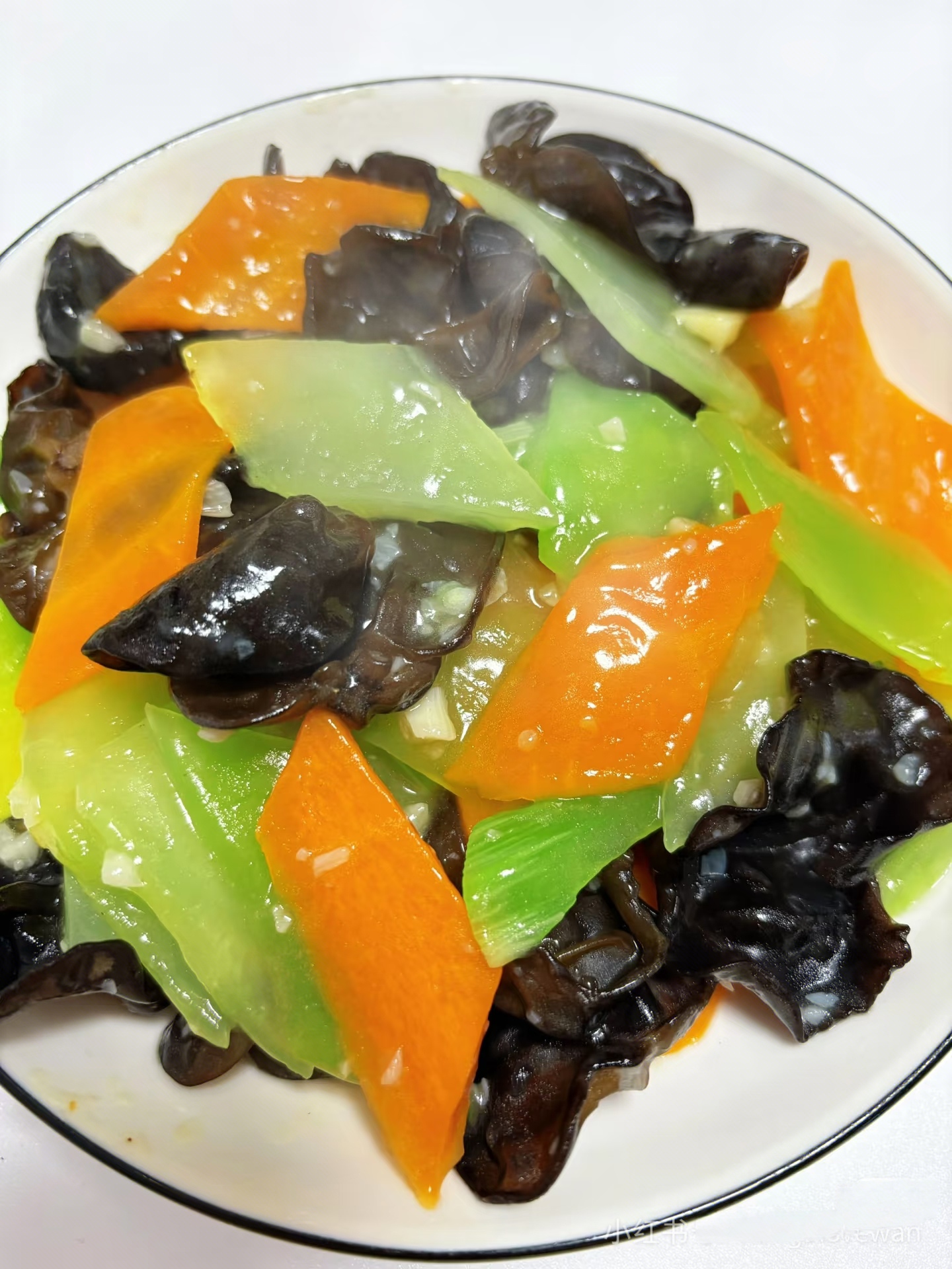 家常素菜简单易做(家常素菜简单好吃) 家常素菜简单易做(家常素菜简单好吃)