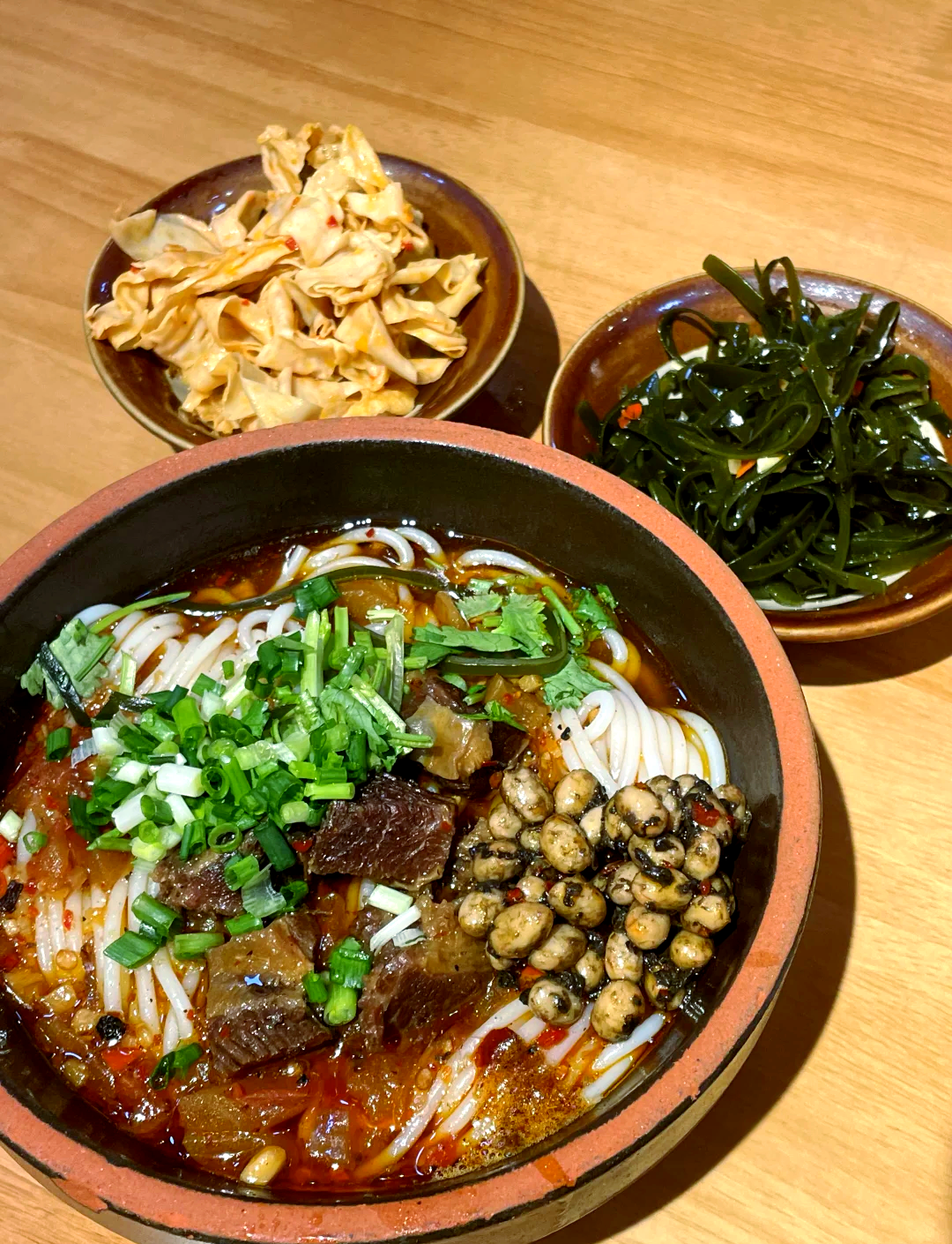 湖南特色早餐米粉(湖南人的早餐从一碗米粉开始) 湖南特色早餐米粉(湖南人的早餐从一碗米粉开始)