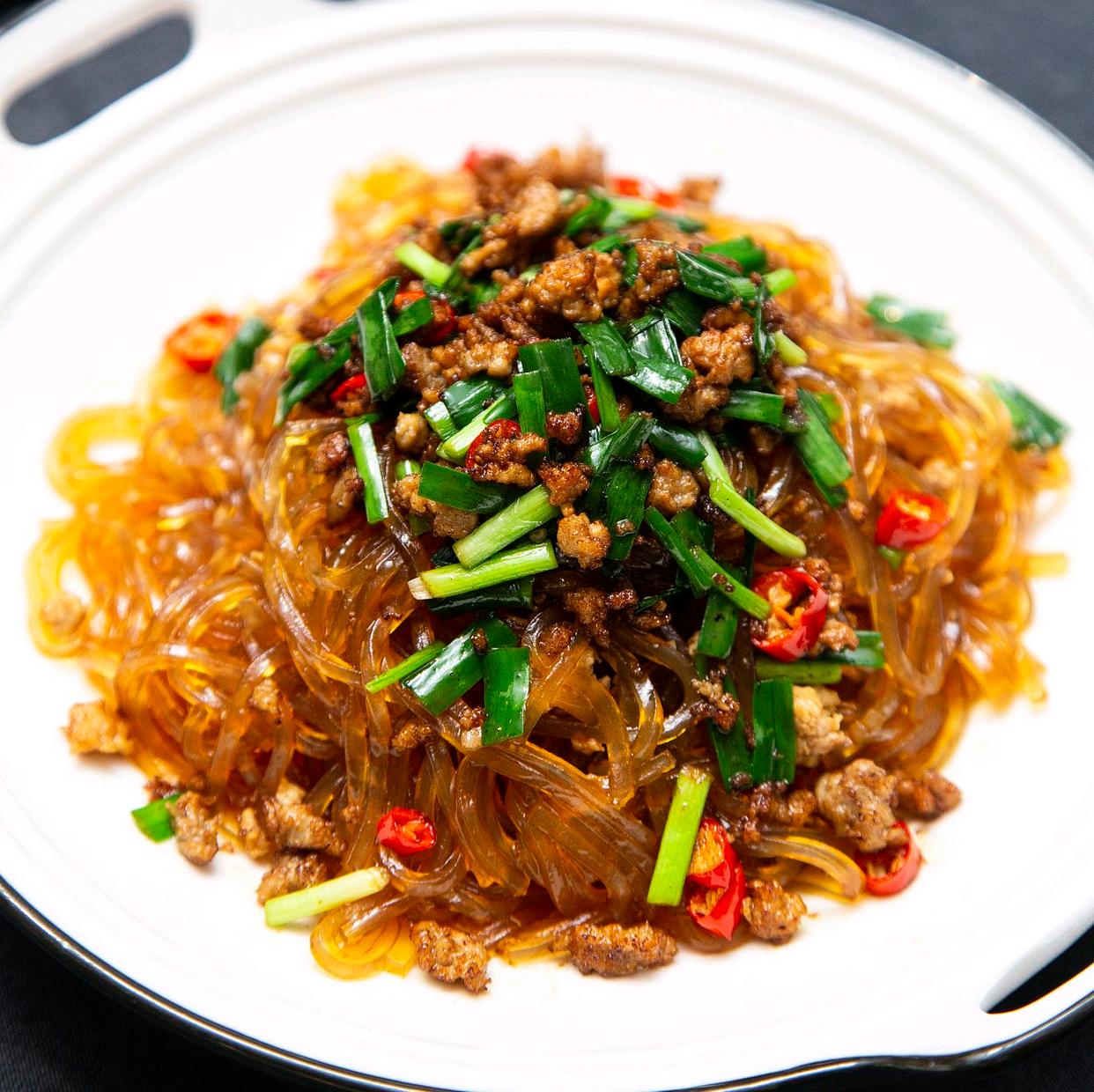 宣城特色美食(宣城特色美食小吃)