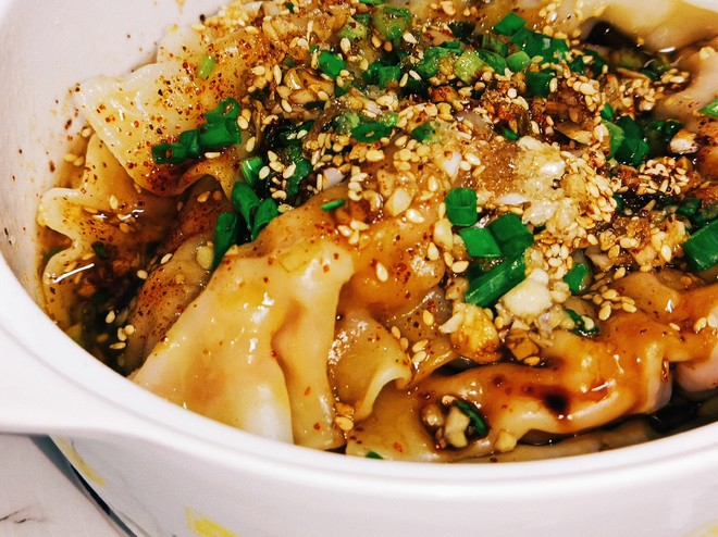 陕西小吃饺(陕西饺子形状) 陕西小吃饺(陕西饺子形状)