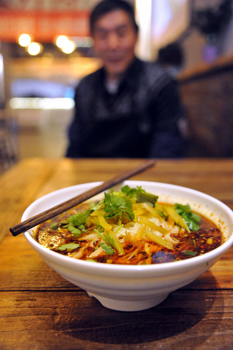 鸡西十大名小吃(鸡西十大美食)