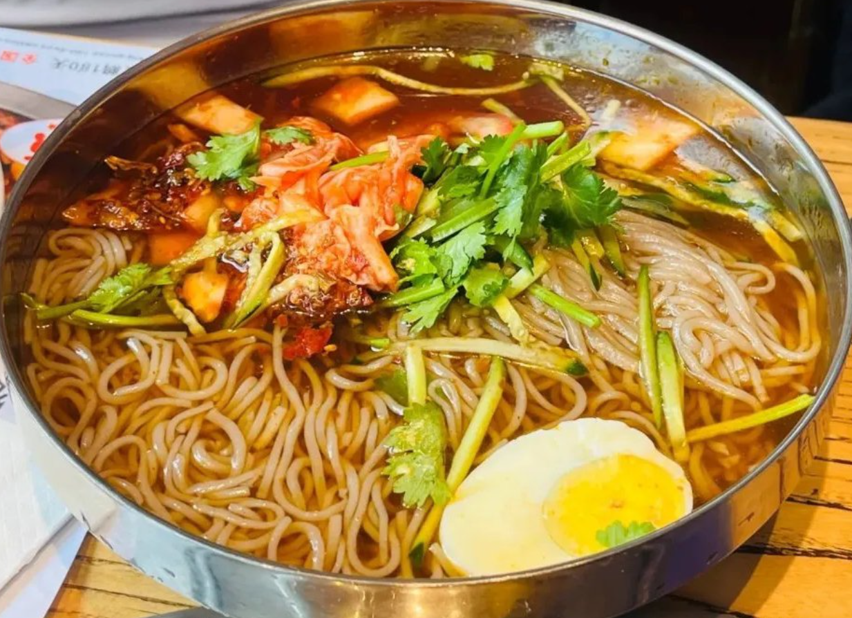 鸡西十大名小吃(鸡西十大美食)