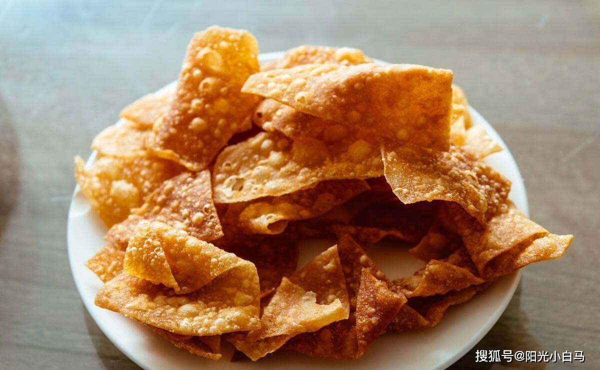 儿时油炸小吃(油炸小吃视频教程) 儿时油炸小吃(油炸小吃视频教程)