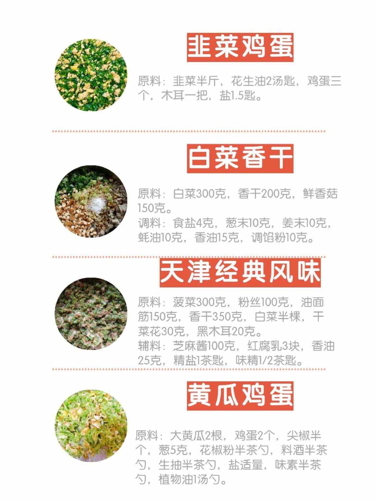 素菜包子包菜馅料的做法(素菜包子包菜馅料的做法窍门) 素菜包子包菜馅料的做法(素菜包子包菜馅料的做法窍门)