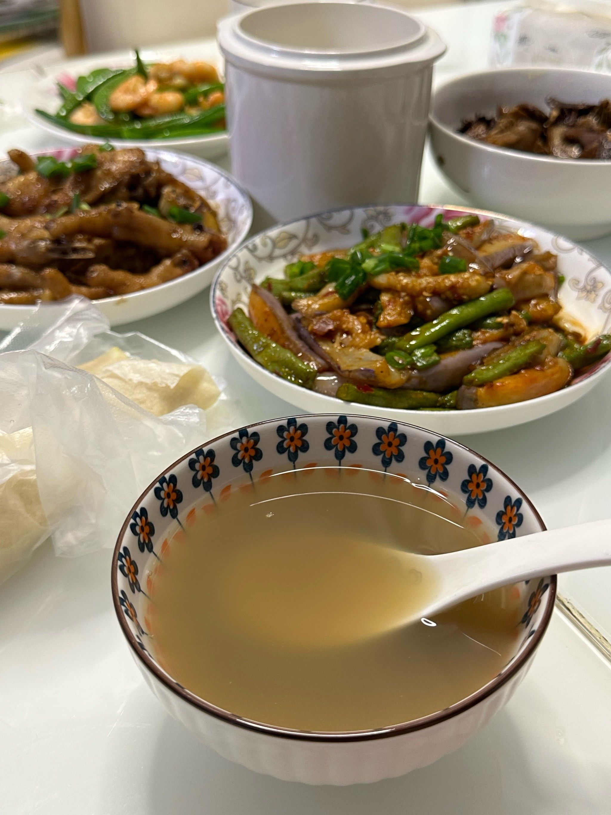 妈妈做的家常菜(妈妈做的家常菜图片) 妈妈做的家常菜(妈妈做的家常菜图片)