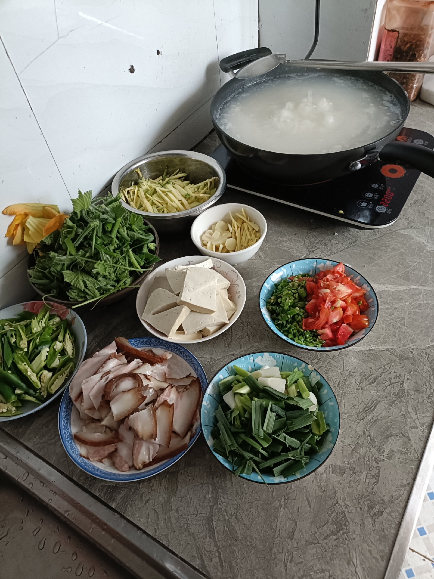 妈妈做的家常菜(妈妈做的家常菜图片) 妈妈做的家常菜(妈妈做的家常菜图片)