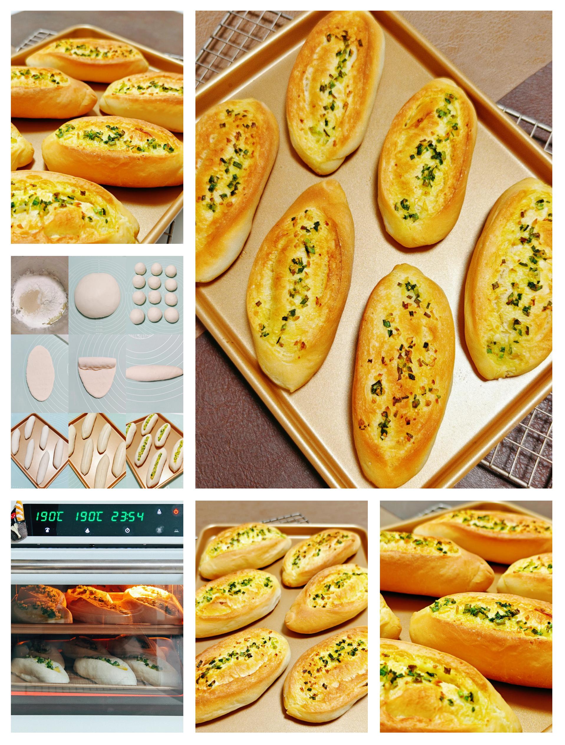 面包的简单家常做法(面包的做法家庭做法下厨房) 面包的简单家常做法(面包的做法家庭做法下厨房)