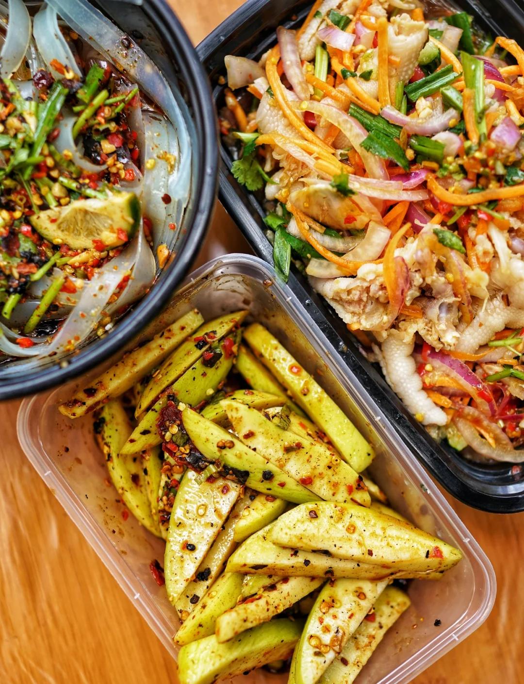 傣族凉菜做法(傣族凉菜做法简单) 傣族凉菜做法(傣族凉菜做法简单)