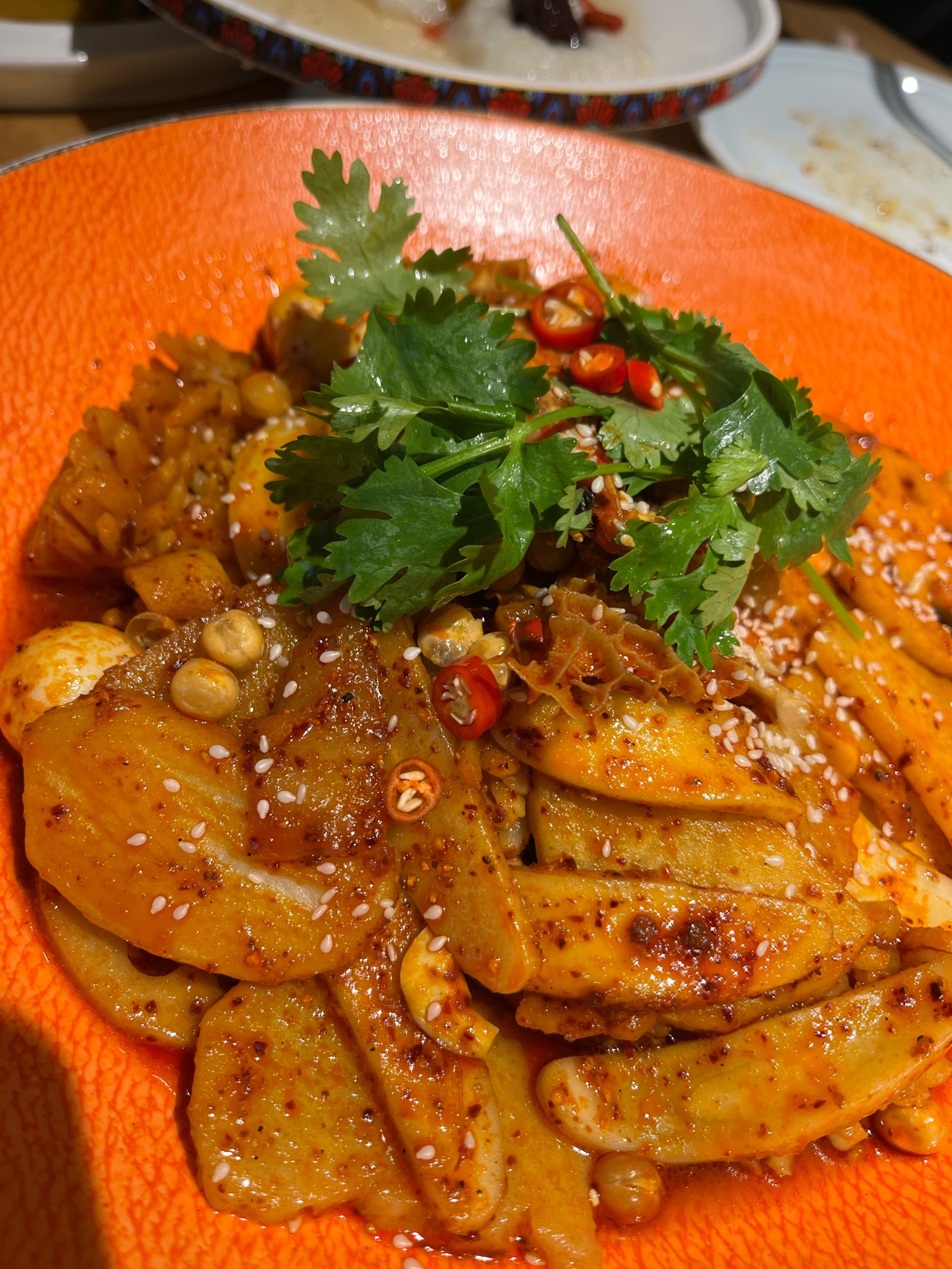 回族小吃有哪些(回族的美食) 回族小吃有哪些(回族的美食)