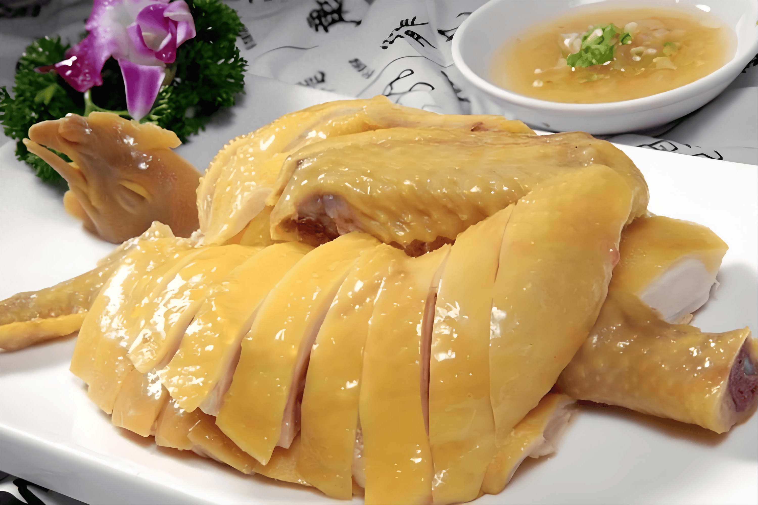 广东夜宵特色(广东的夜宵) 广东夜宵特色(广东的夜宵)