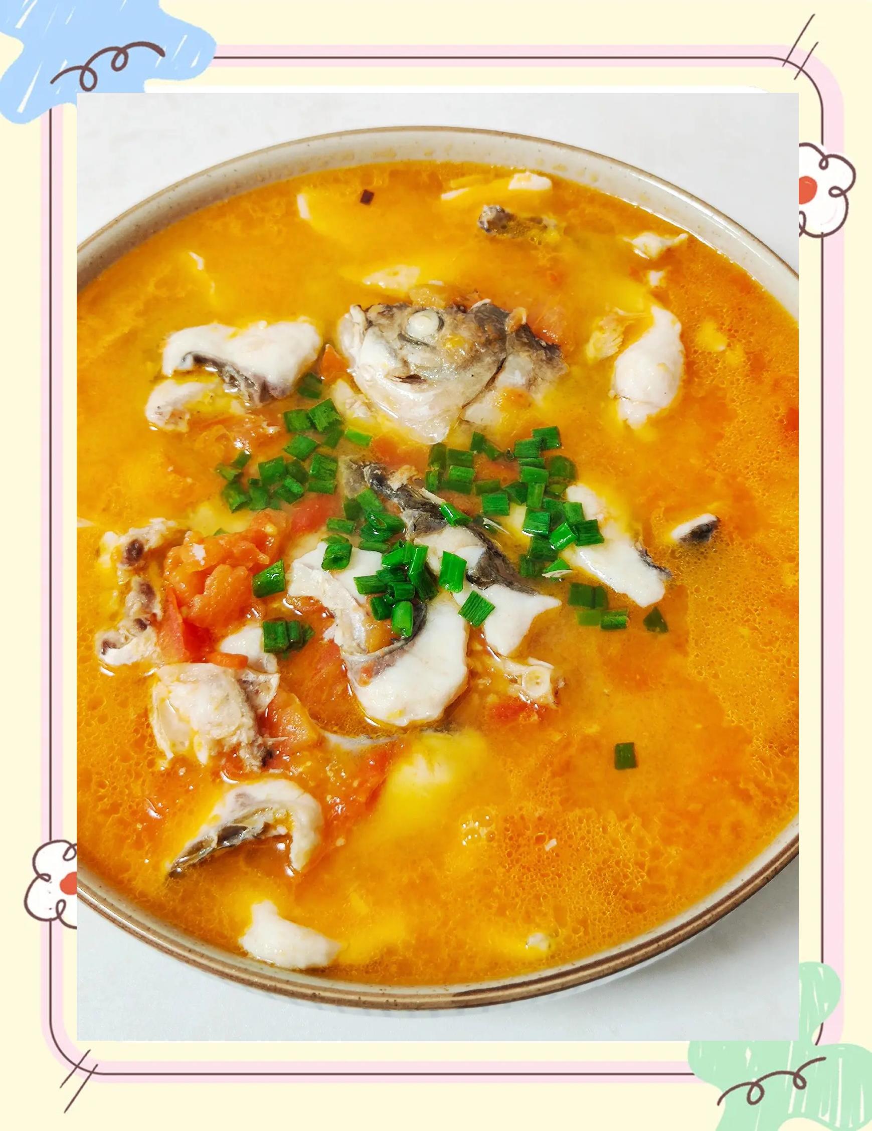 家常鱼汤的做法(清炖鱼汤怎么做) 家常鱼汤的做法(清炖鱼汤怎么做)