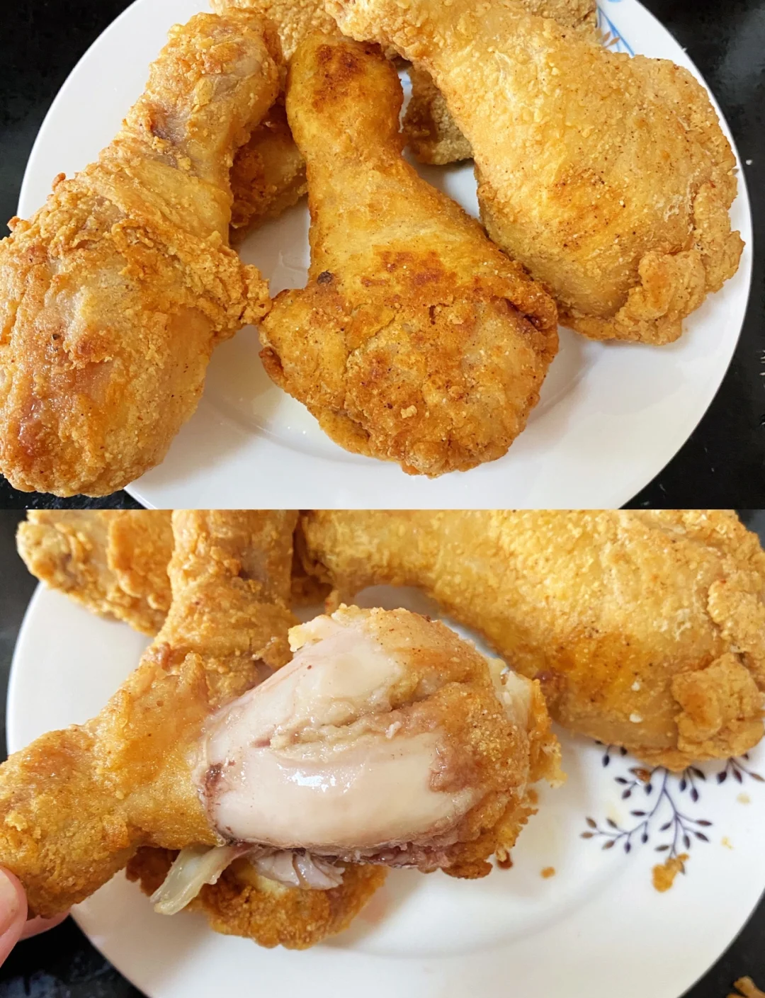 自制炸鸡腿的家常做法(自制炸鸡腿的家常做法窍门) 自制炸鸡腿的家常做法(自制炸鸡腿的家常做法窍门)