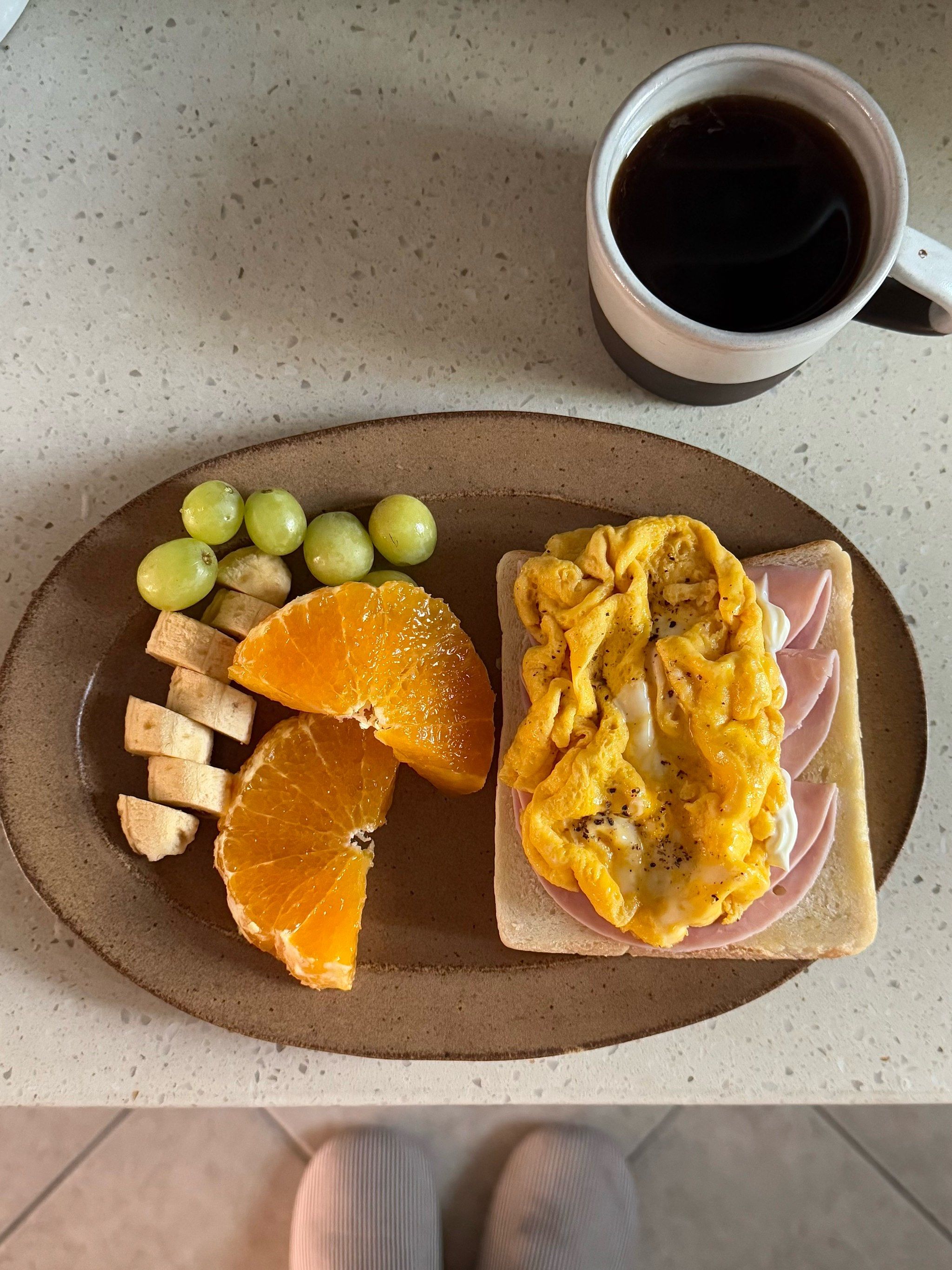 三文治早餐(三文治早餐的做法) 三文治早餐(三文治早餐的做法)