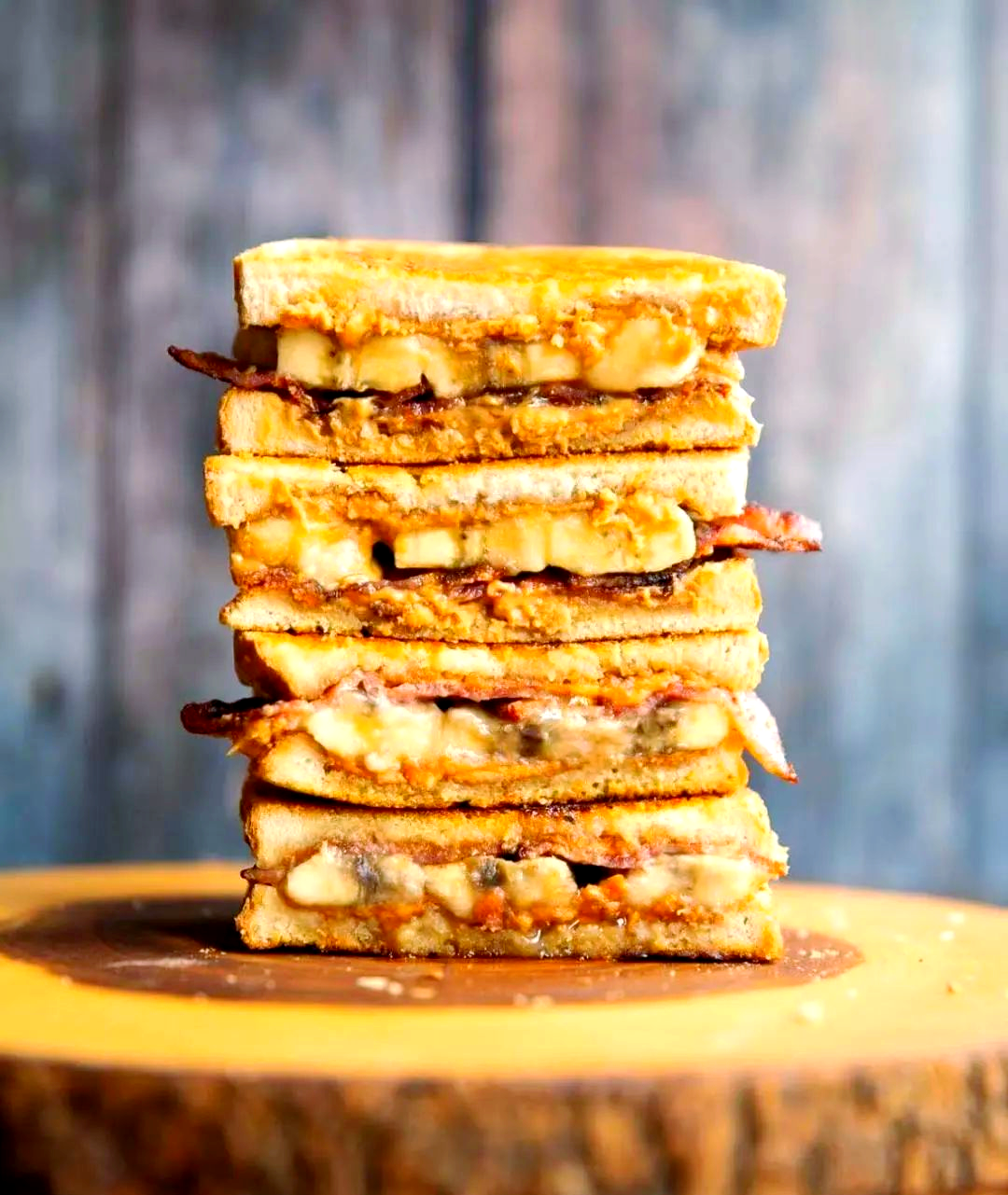 三文治早餐(三文治早餐的做法) 三文治早餐(三文治早餐的做法)