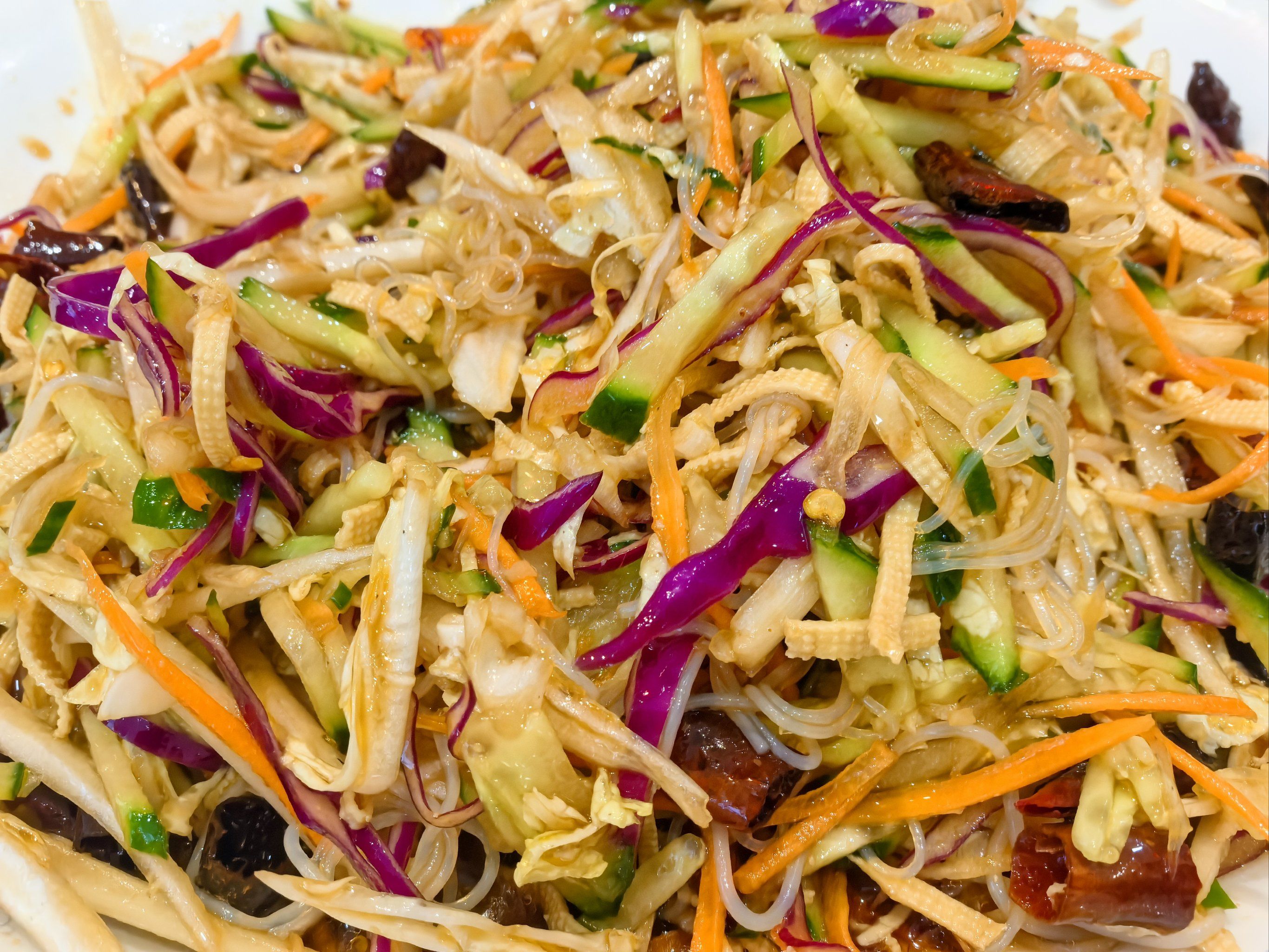 菜心是凉菜吗(菜心是凉菜吗还是热菜) 菜心是凉菜吗(菜心是凉菜吗还是热菜)