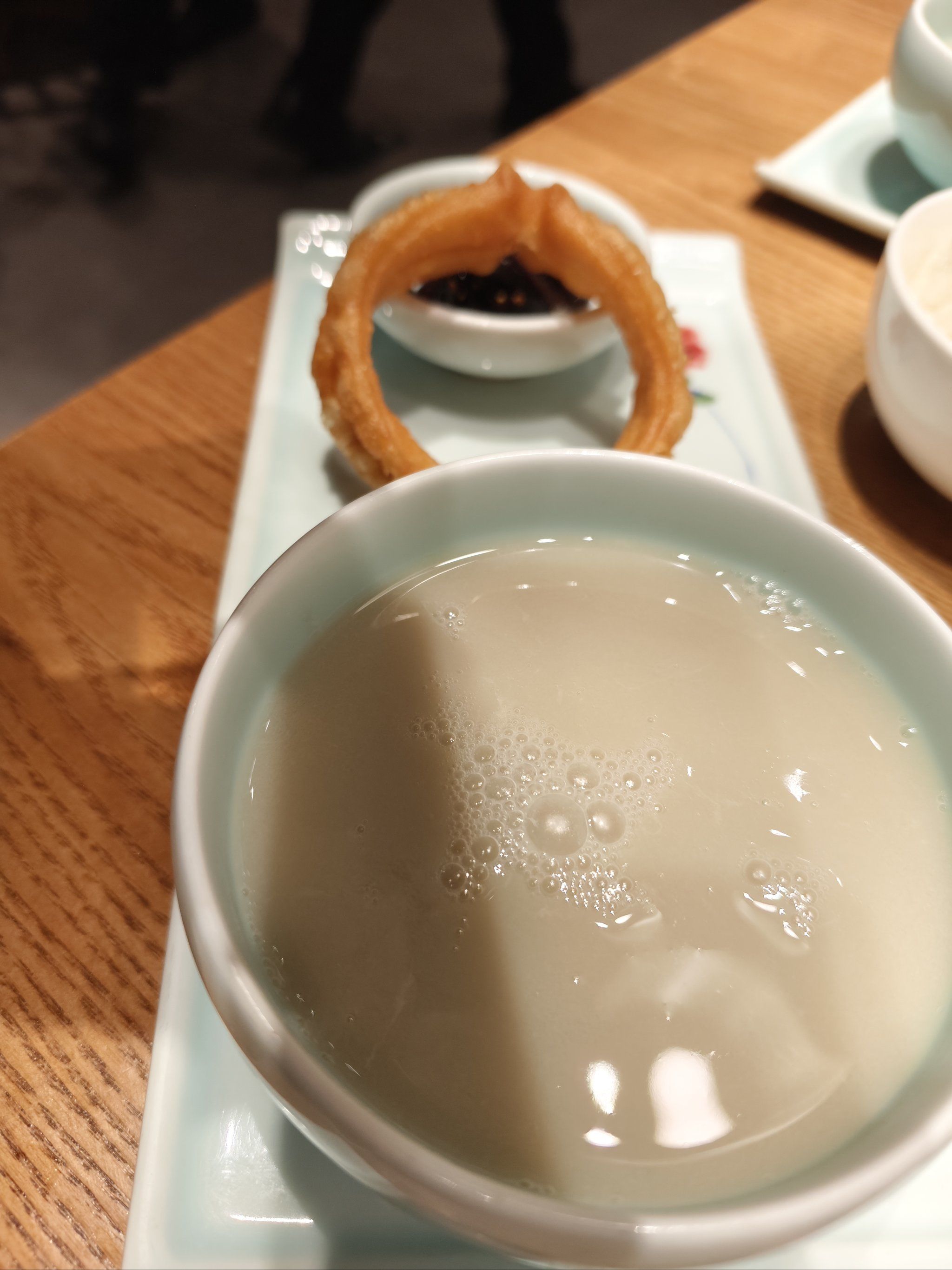 北京早餐douzhi(北京早餐都有什么好吃的) 北京早餐douzhi(北京早餐都有什么好吃的)