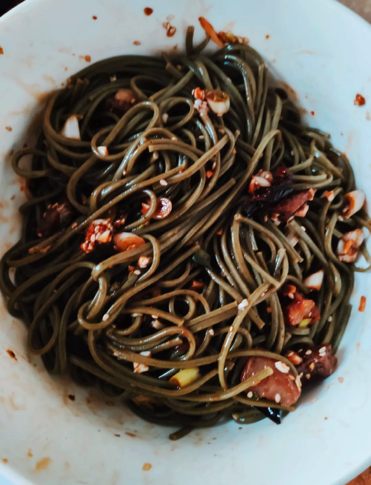 海南特色面的做法(海南出名面食) 海南特色面的做法(海南出名面食)