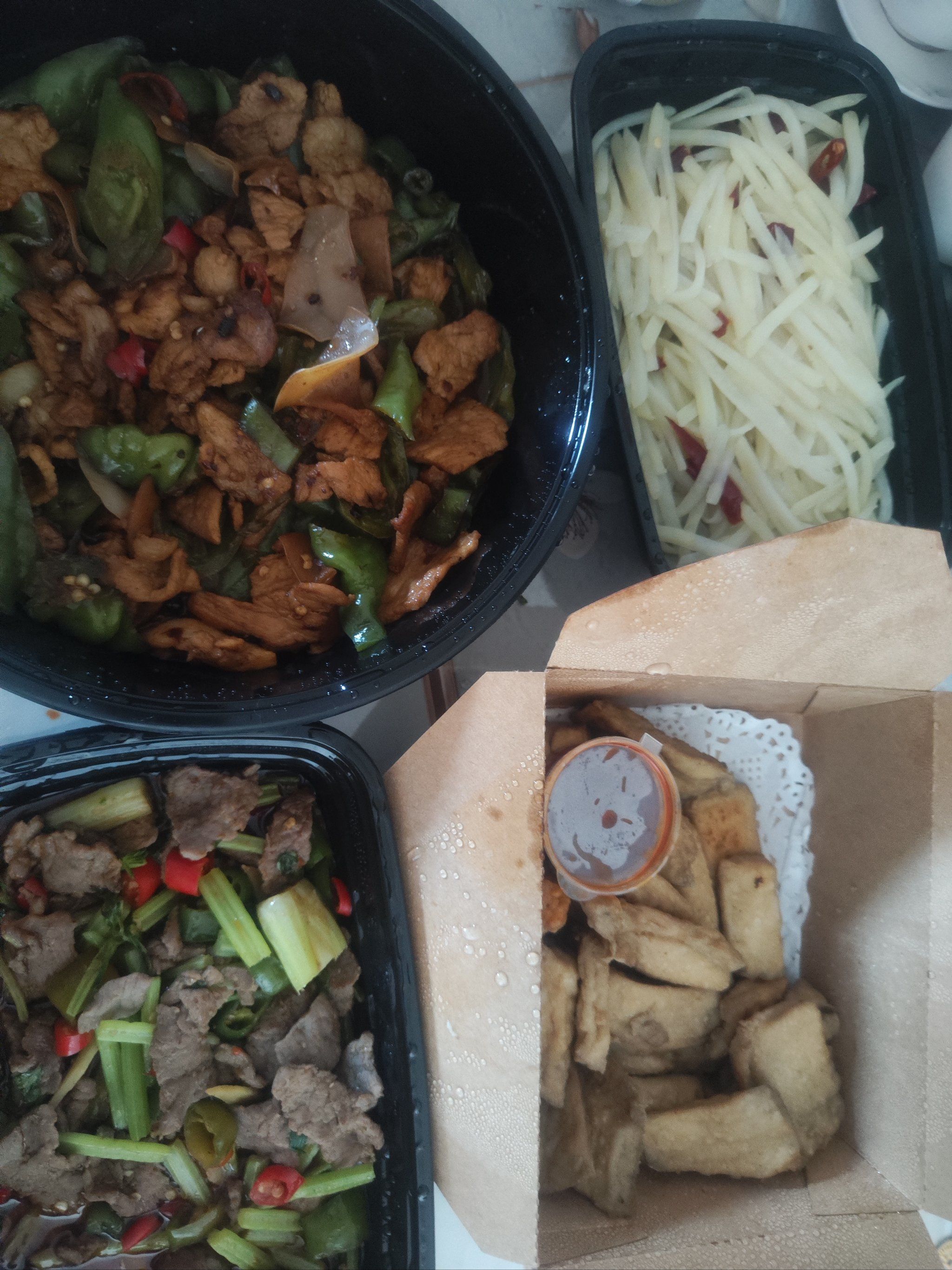 家常菜外卖(家常菜外卖推荐) 家常菜外卖(家常菜外卖推荐)