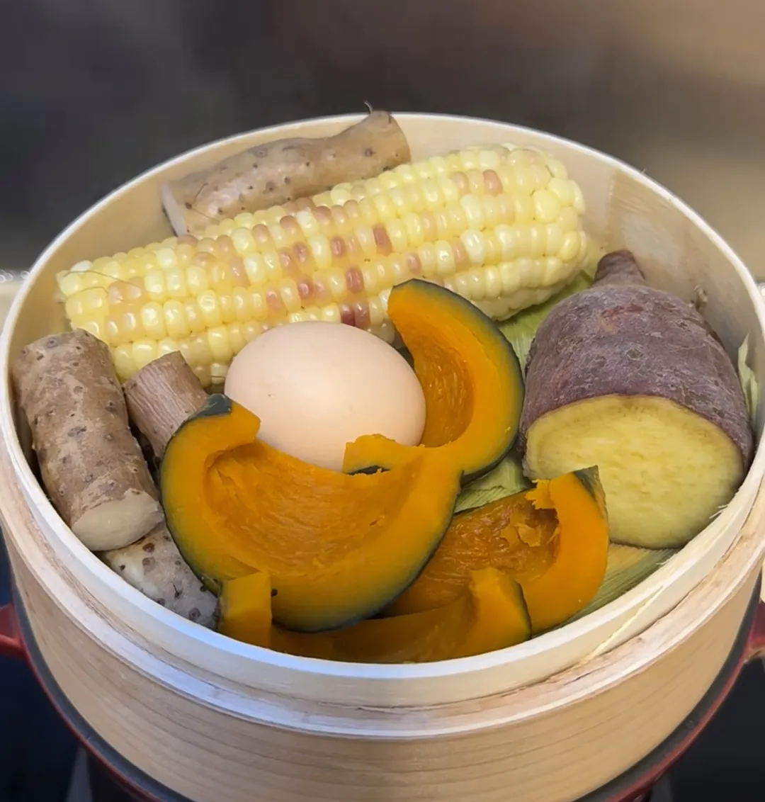 简单蒸食营养早餐(简单蒸食营养早餐食谱) 简单蒸食营养早餐(简单蒸食营养早餐食谱)