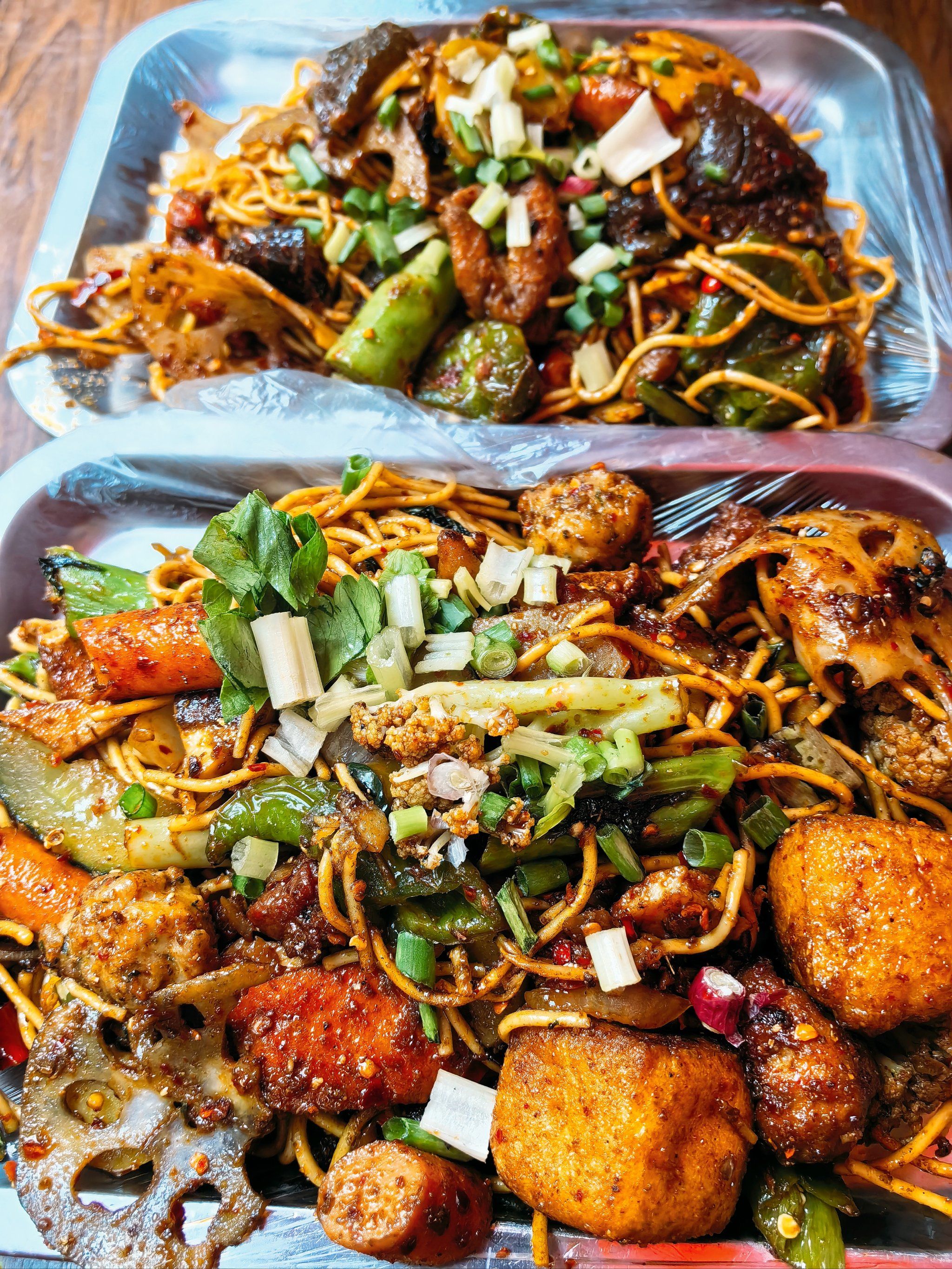 铁板素菜大全(铁板素菜的做法大全) 铁板素菜大全(铁板素菜的做法大全)