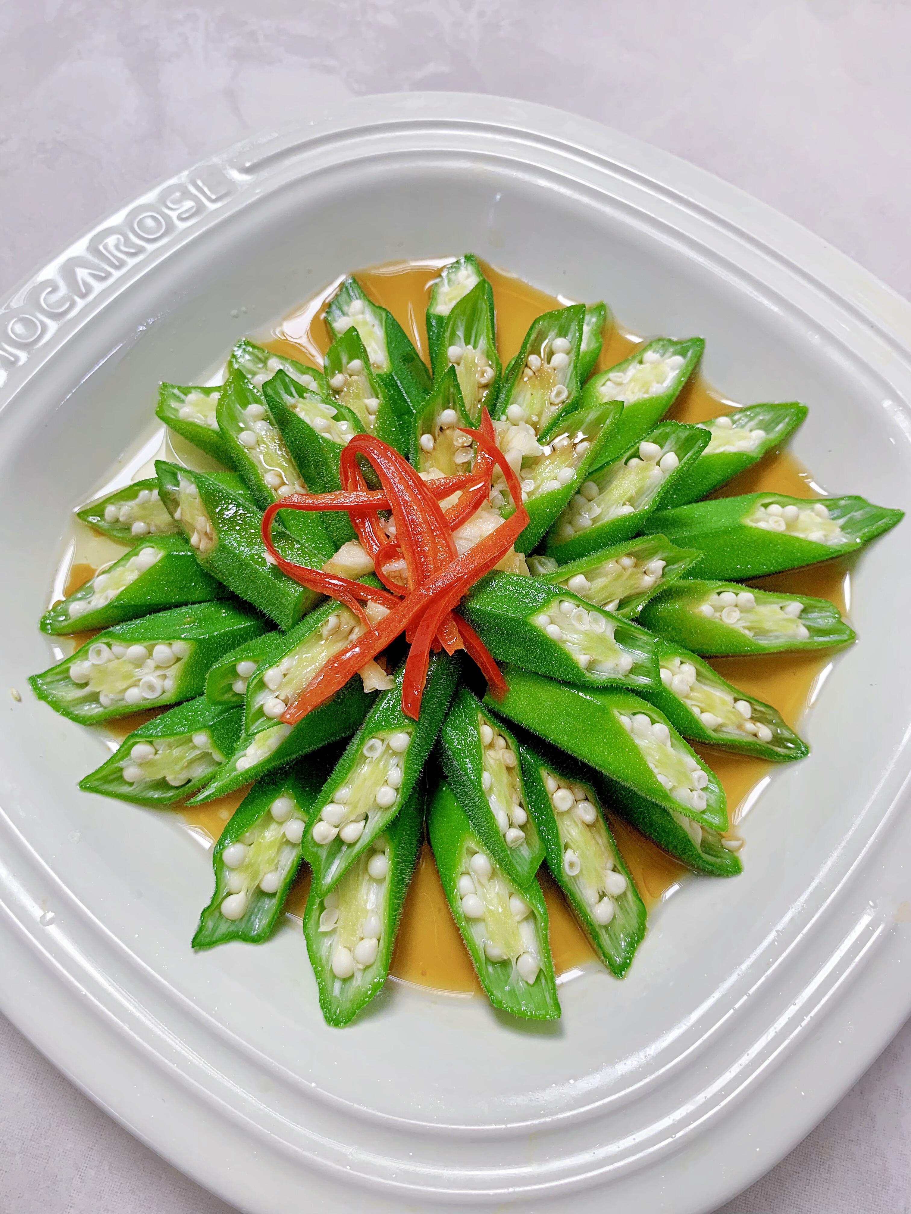 素菜拼盘菜的做法大全(素菜拼盘菜的做法大全视频)