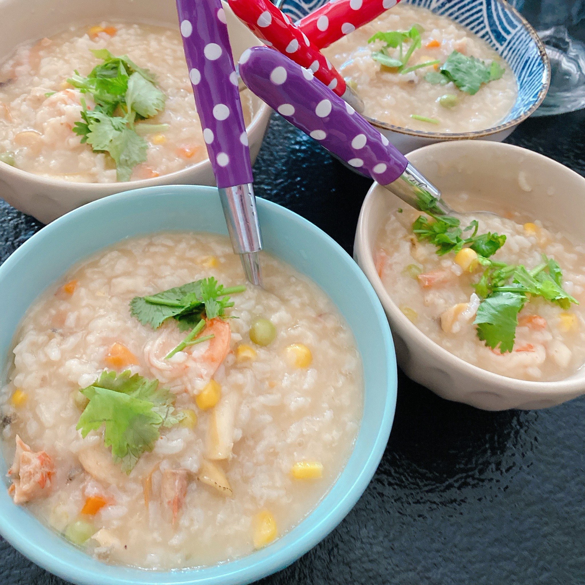 早餐粥大全及做法大全(有哪些美味的早餐粥的做法) 早餐粥大全及做法大全(有哪些美味的早餐粥的做法)